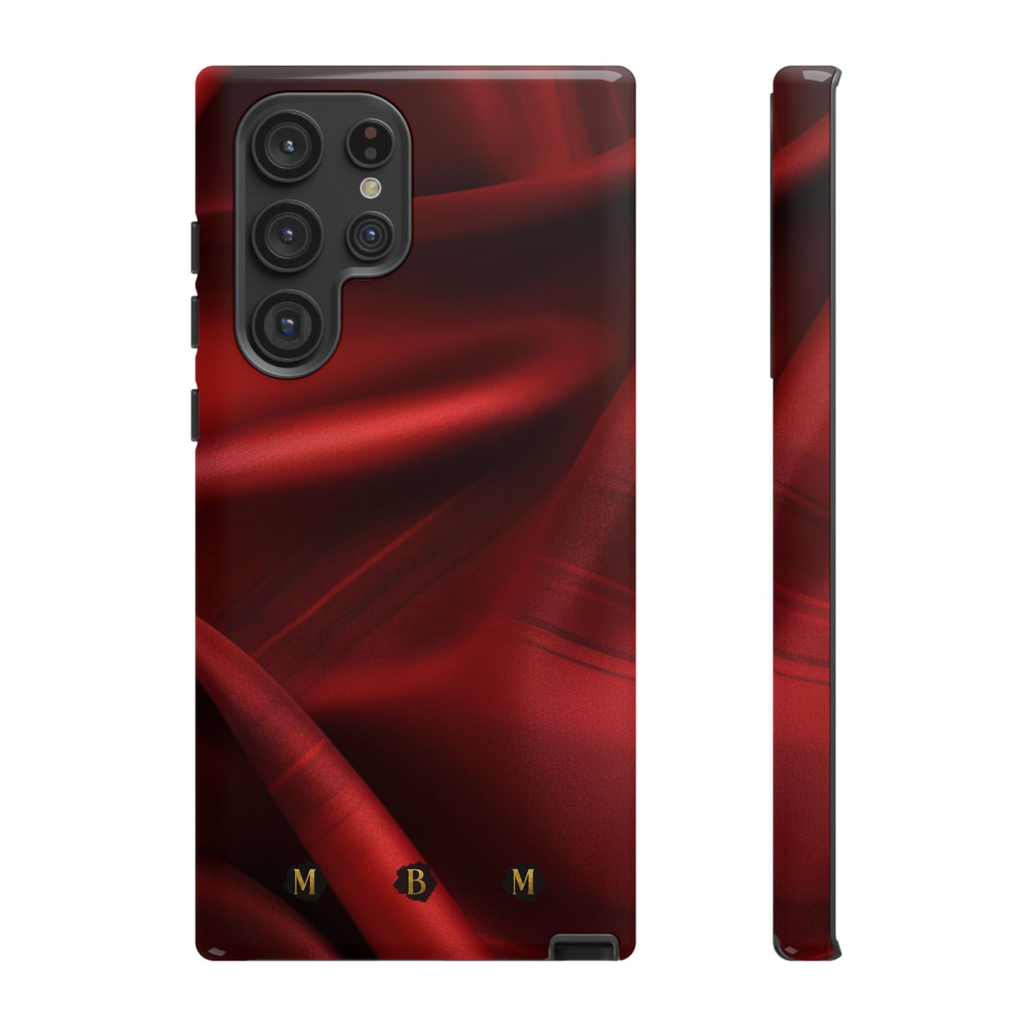 Scarlet Zephyr Samsung Galaxy S Tough Case