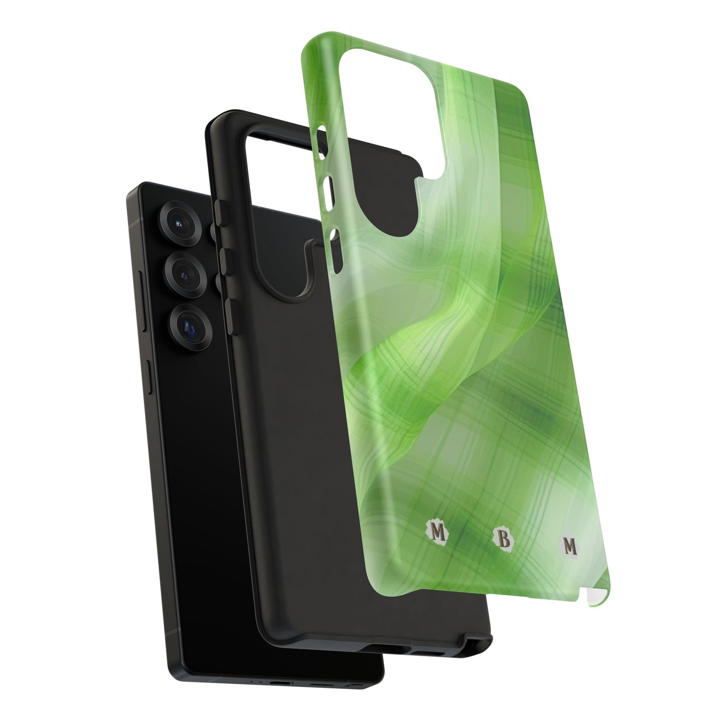 Algae Samsung Galaxy S Tough Case