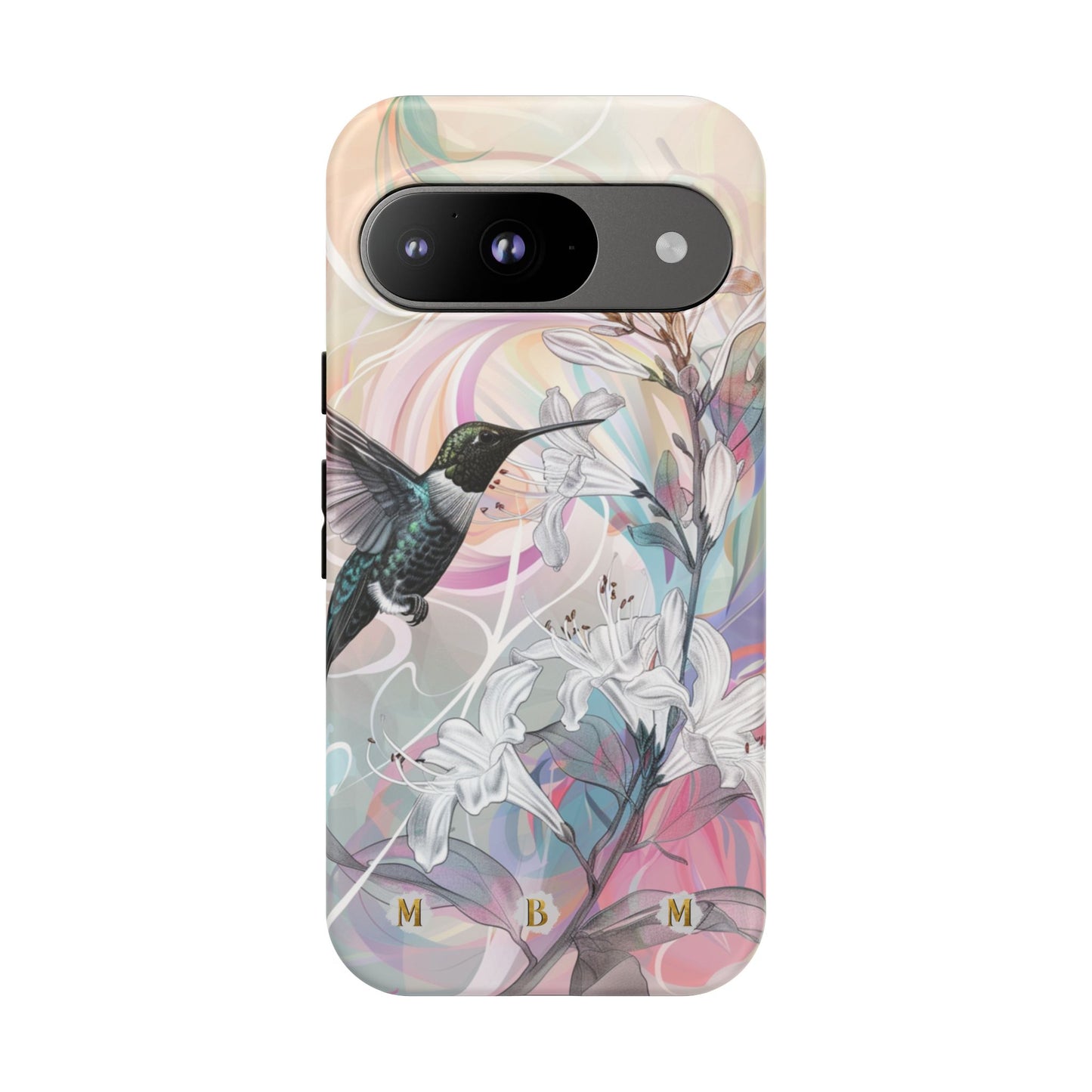 Sylph Song Google Pixel Tough Case