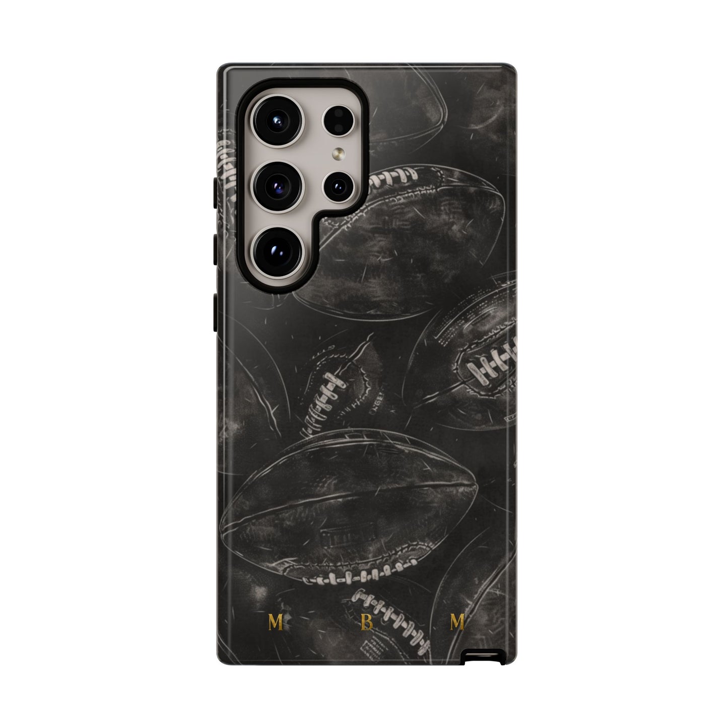 Ball Legends Samsung Galaxy S Tough Case
