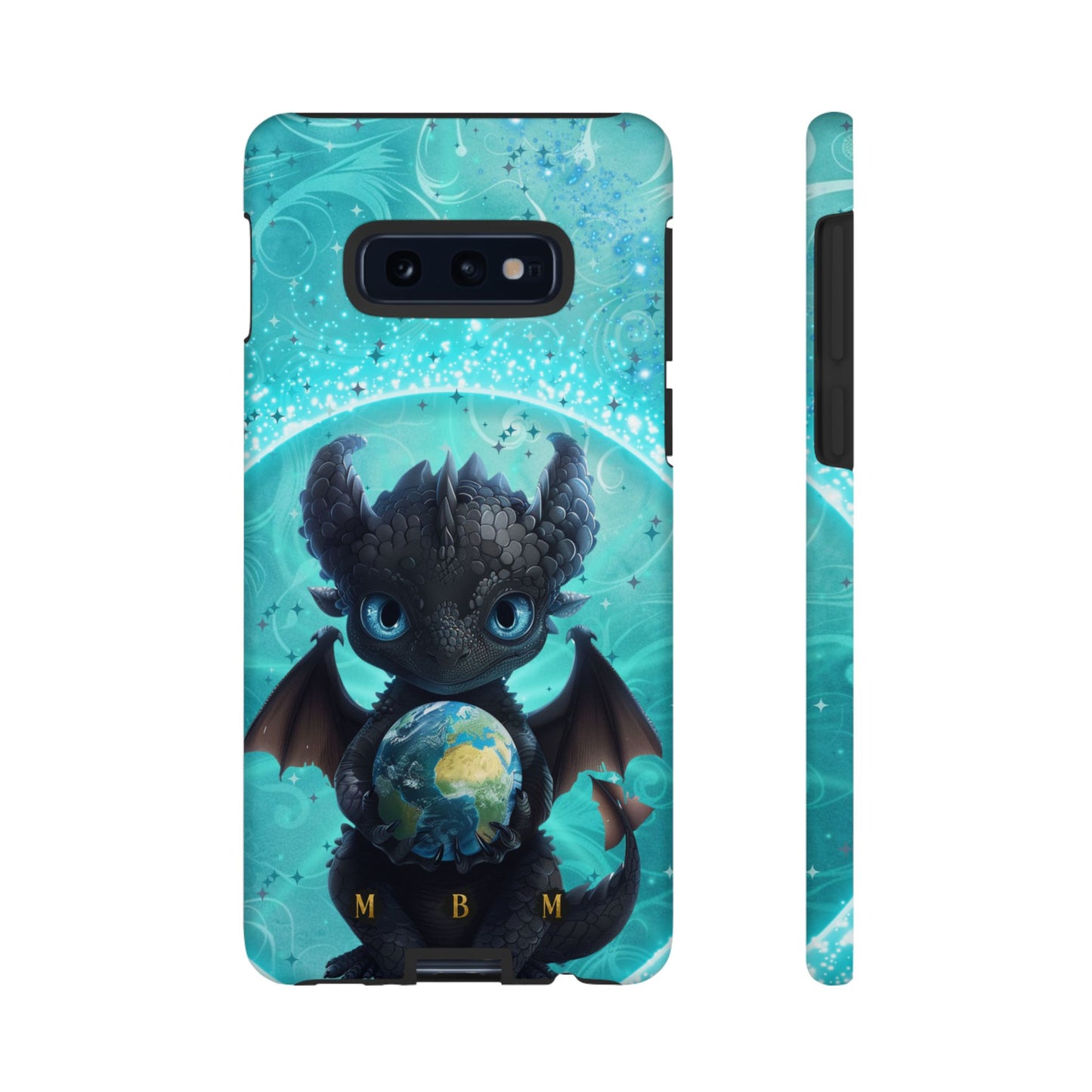 Zylo Samsung Galaxy S Tough Case