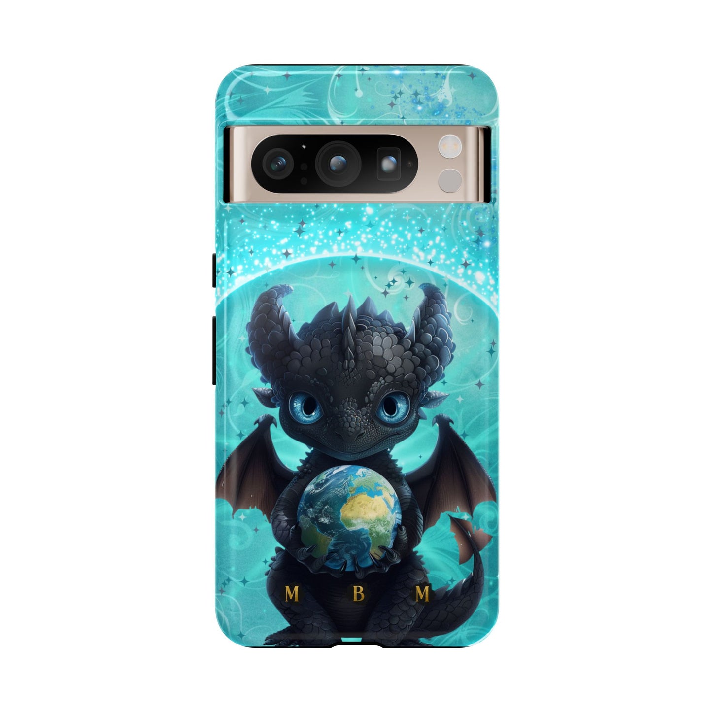 Zylo Google Pixel Tough Case