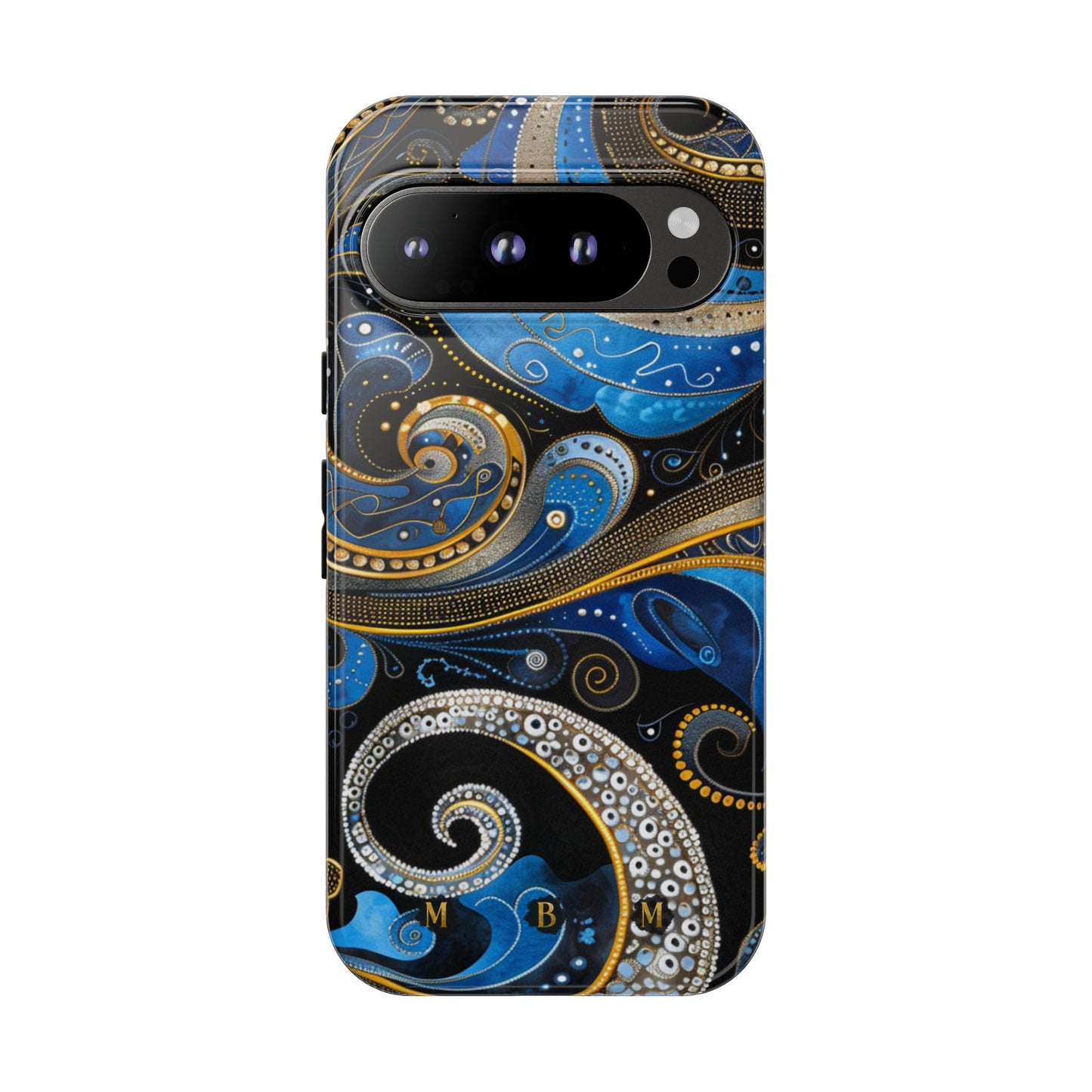 Aurum Neela Google Pixel Tough Case