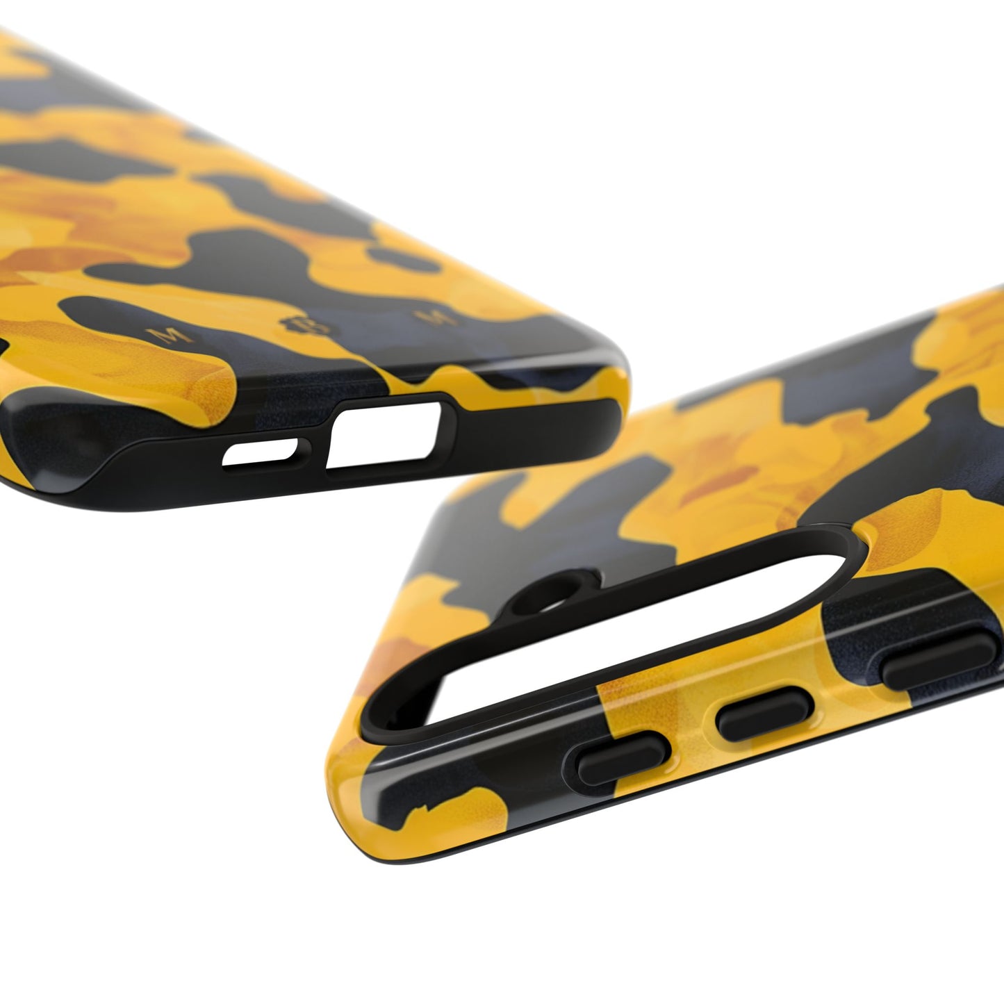 Stinger Stealth Samsung Galaxy S Tough Case