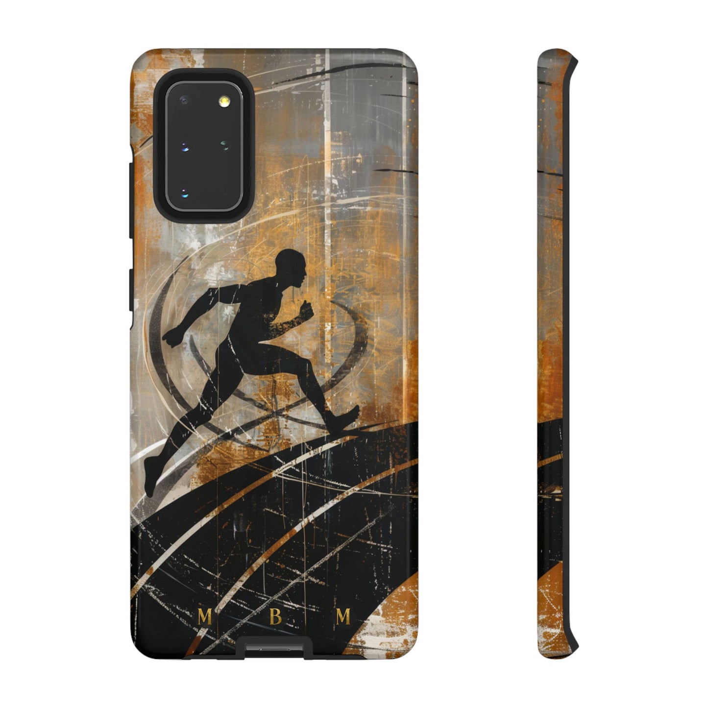 Pace Taper Samsung Galaxy S Tough Case