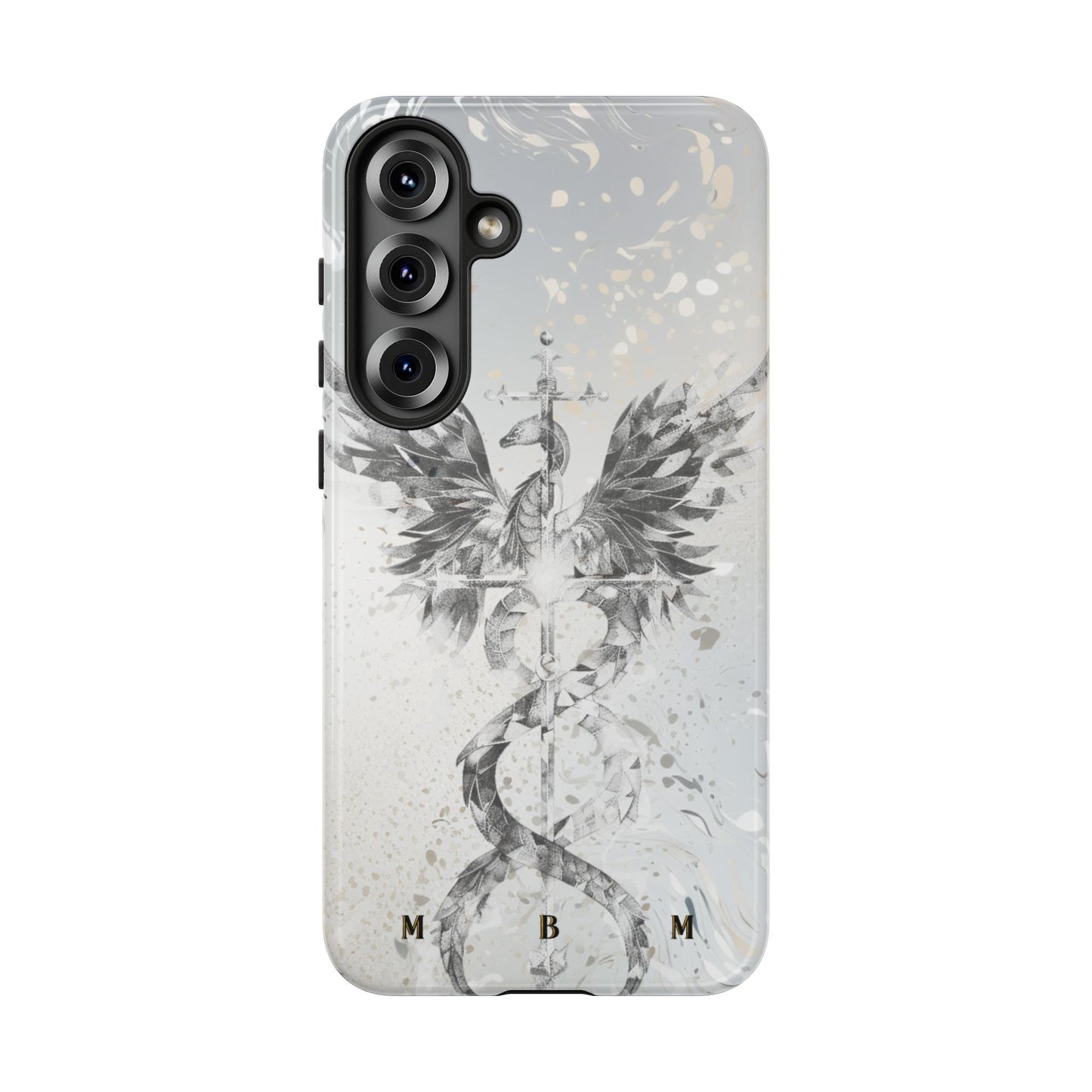 Ascension Samsung Galaxy S Tough Case