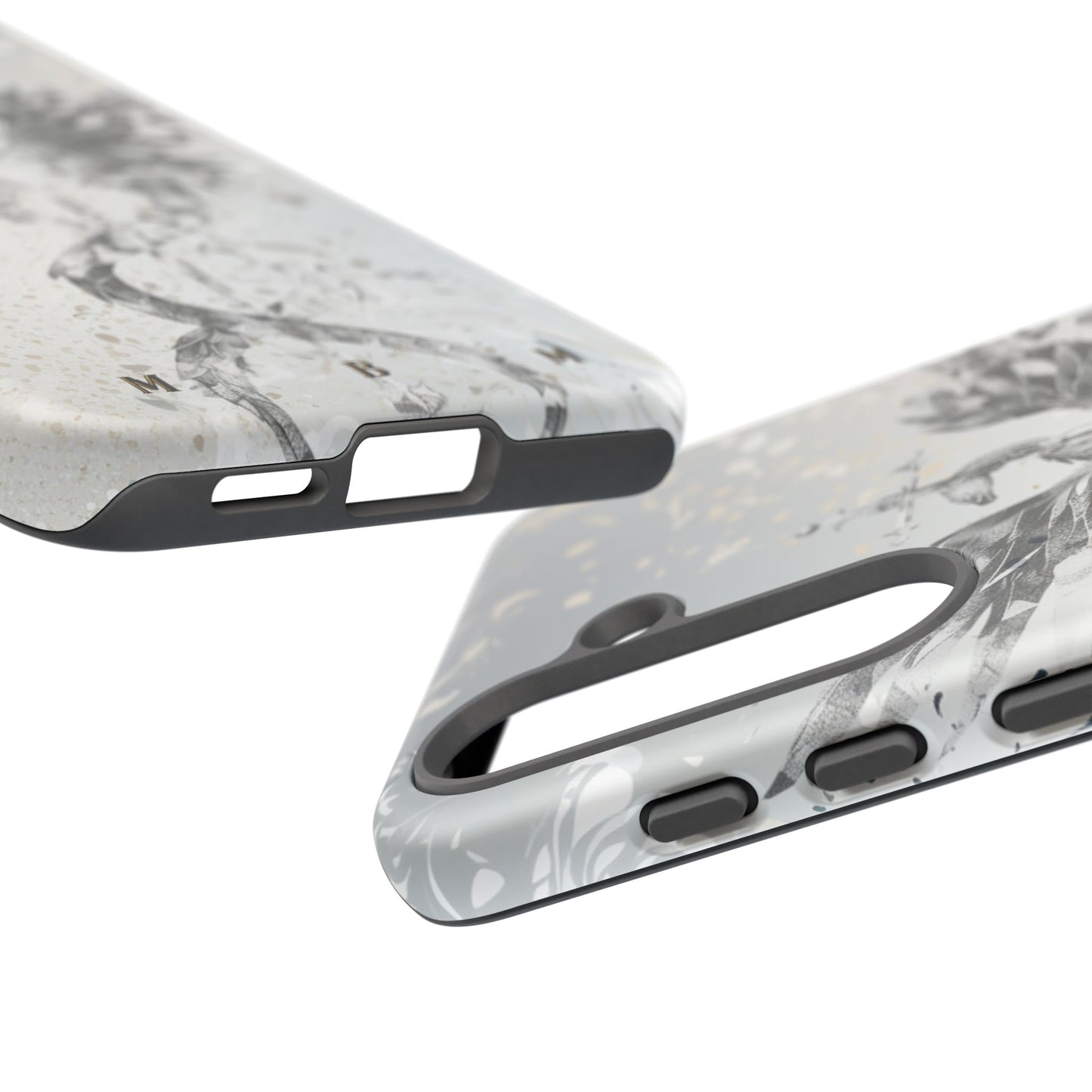 Ascension Samsung Galaxy S Tough Case