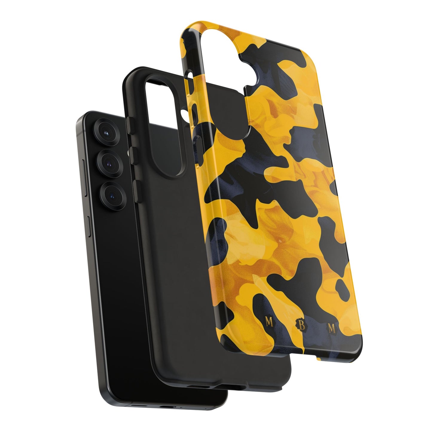 Stinger Stealth Samsung Galaxy S Tough Case