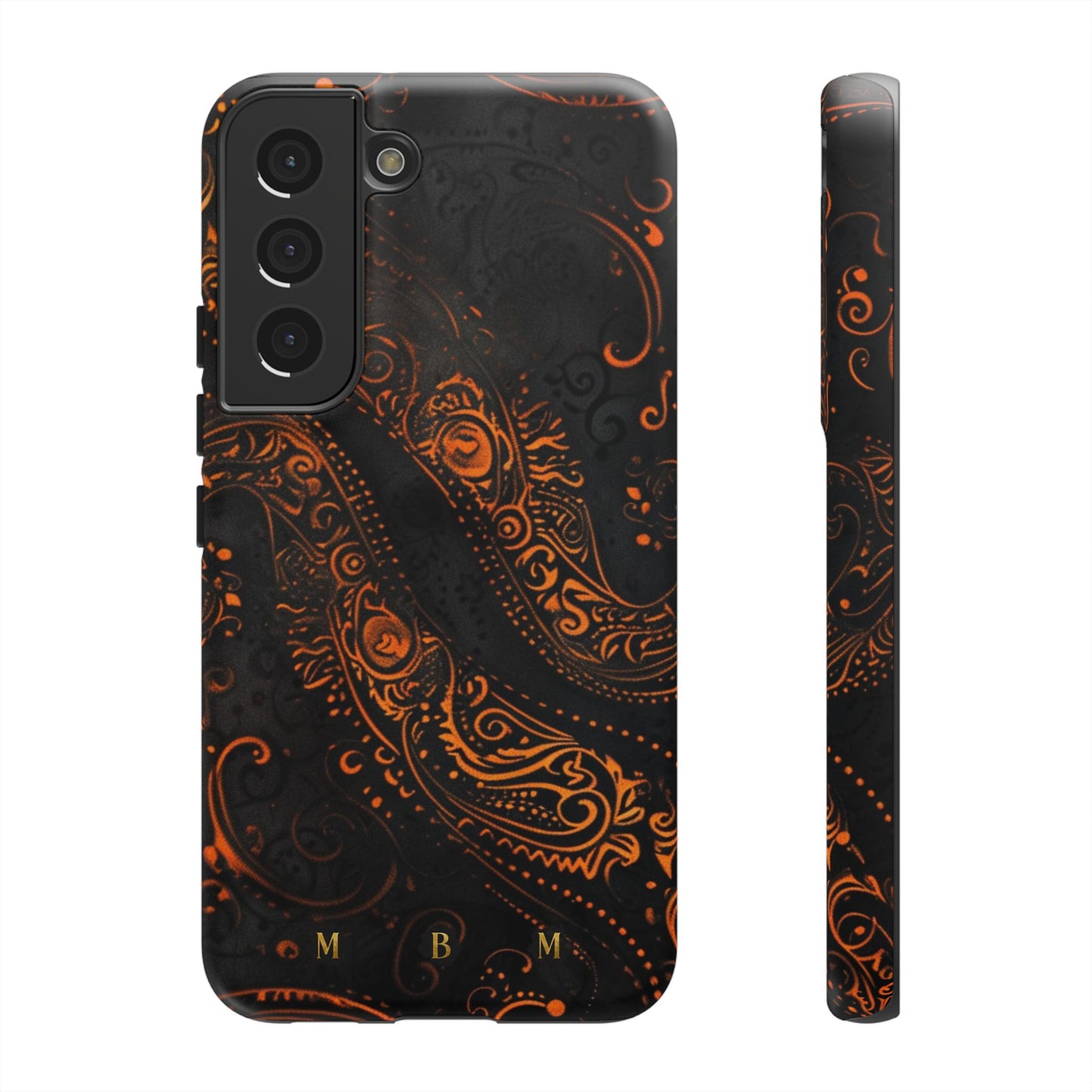 Mystic Veil Samsung Galaxy S Tough Case