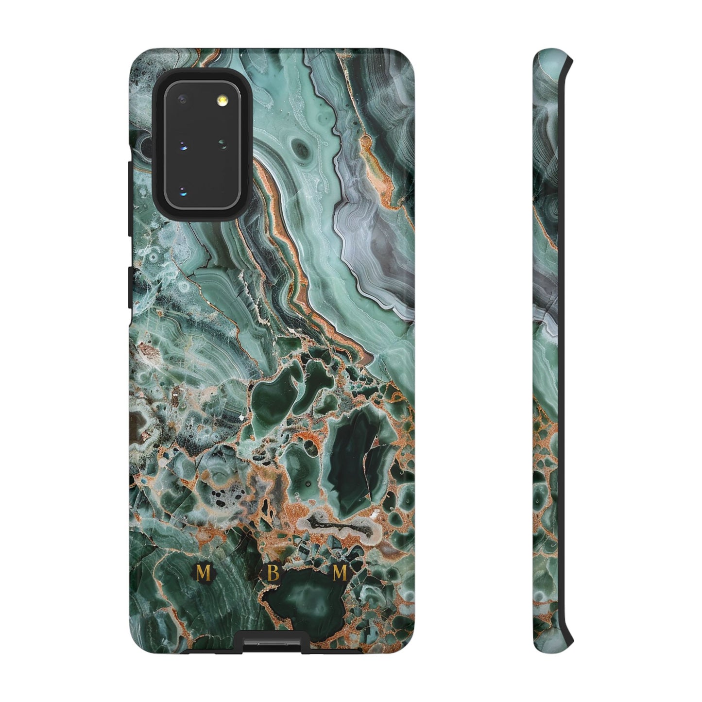 Envious Jade Samsung Galaxy S Tough Case