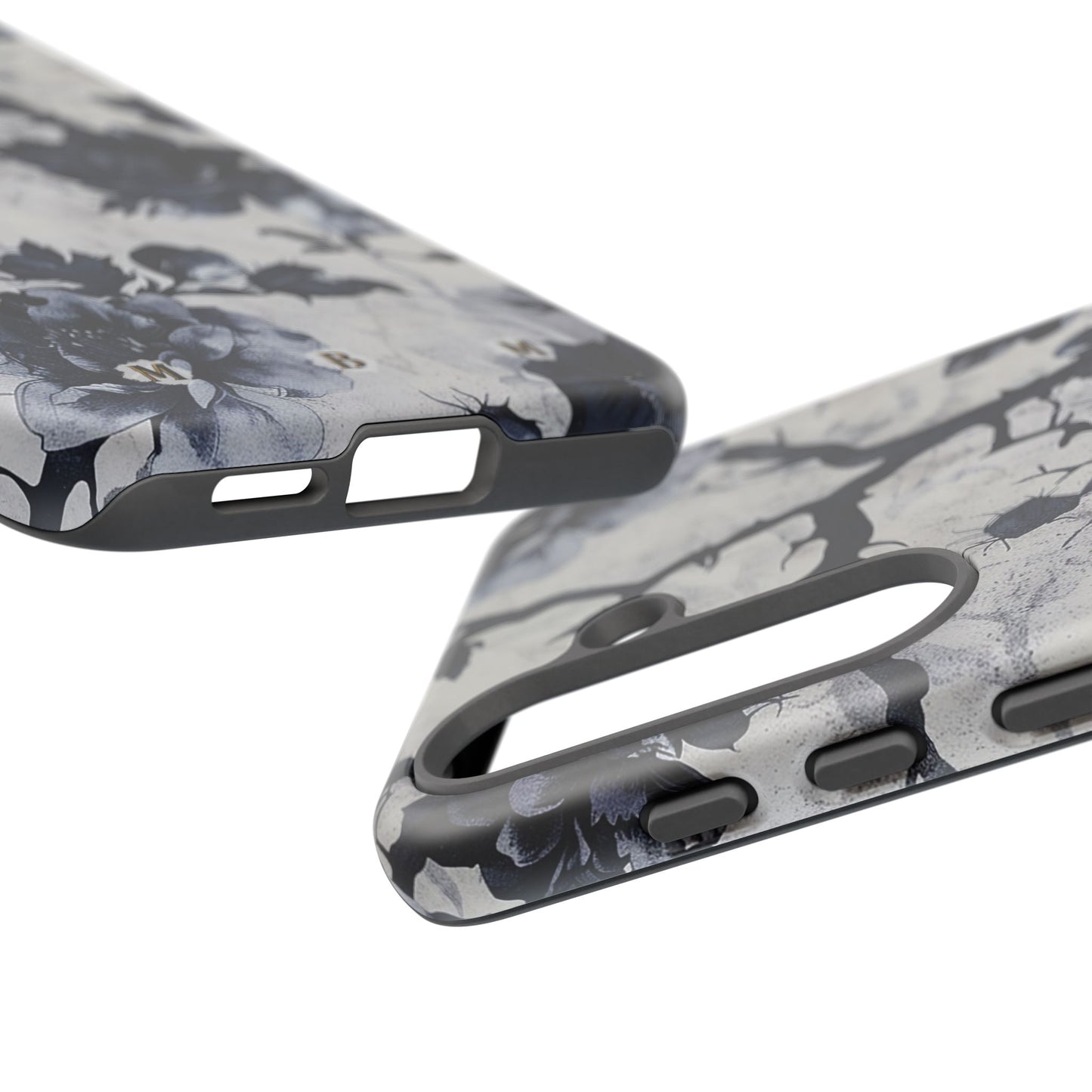 Briar Thorn Samsung Galaxy S Tough Case