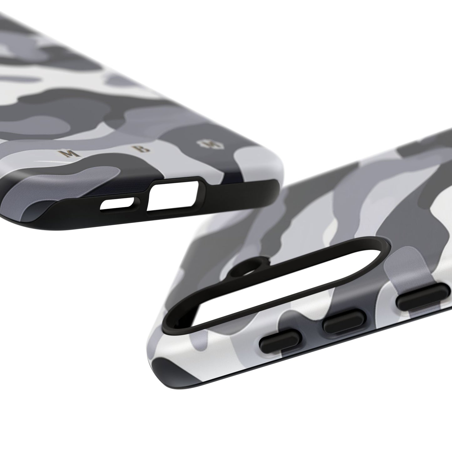 Shadow Stalker Stealth Samsung Galaxy S Tough Case