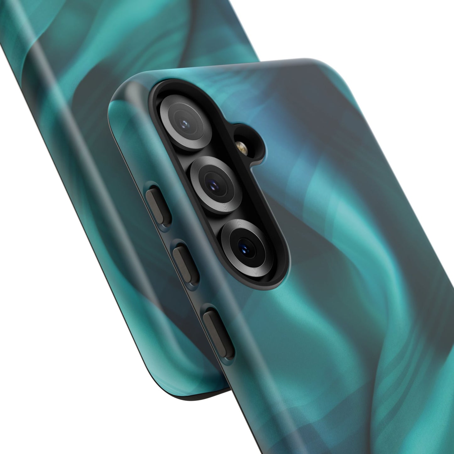 Ocean Zephyr Samsung Galaxy S Tough Case