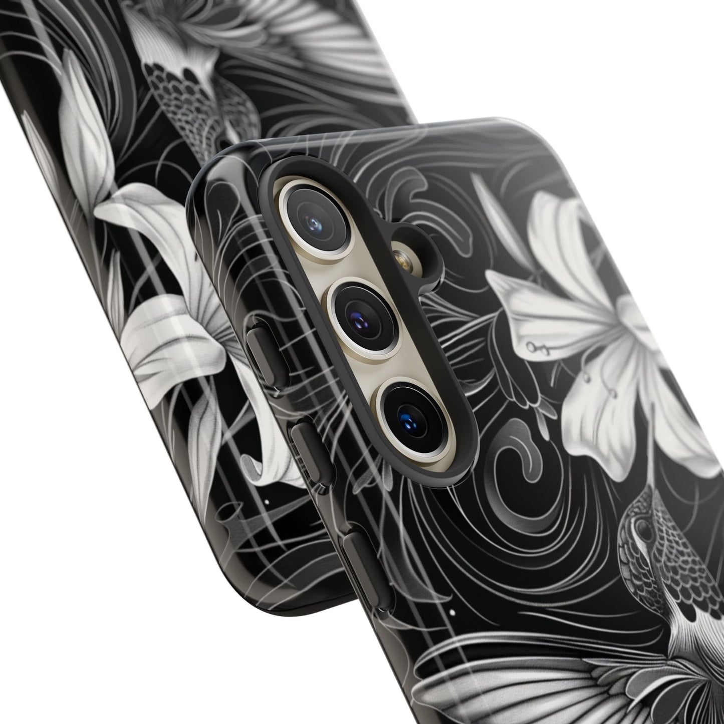 Lily’s Lure Samsung Galaxy S Tough Case