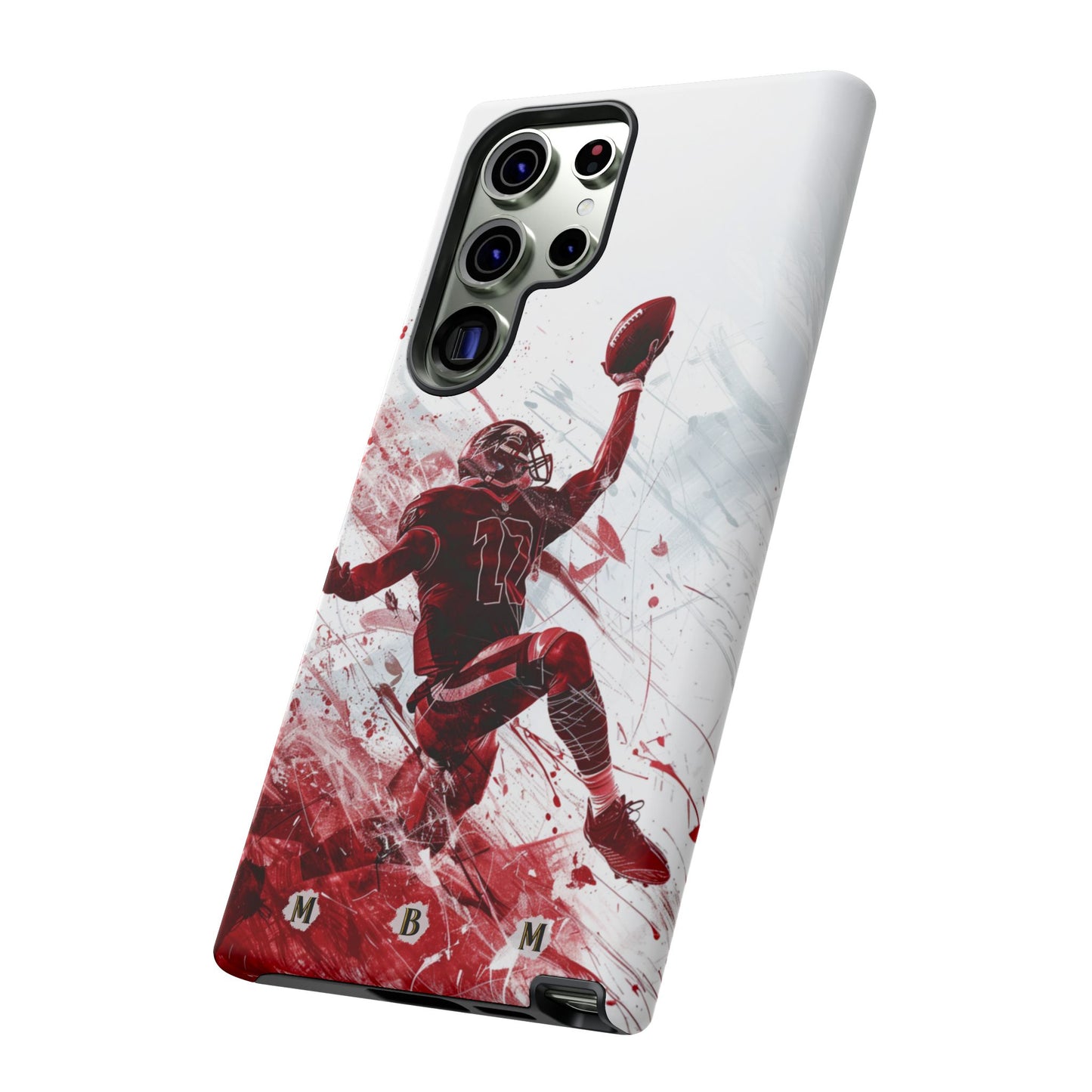 12 1st & 10 Samsung Galaxy S Tough Case