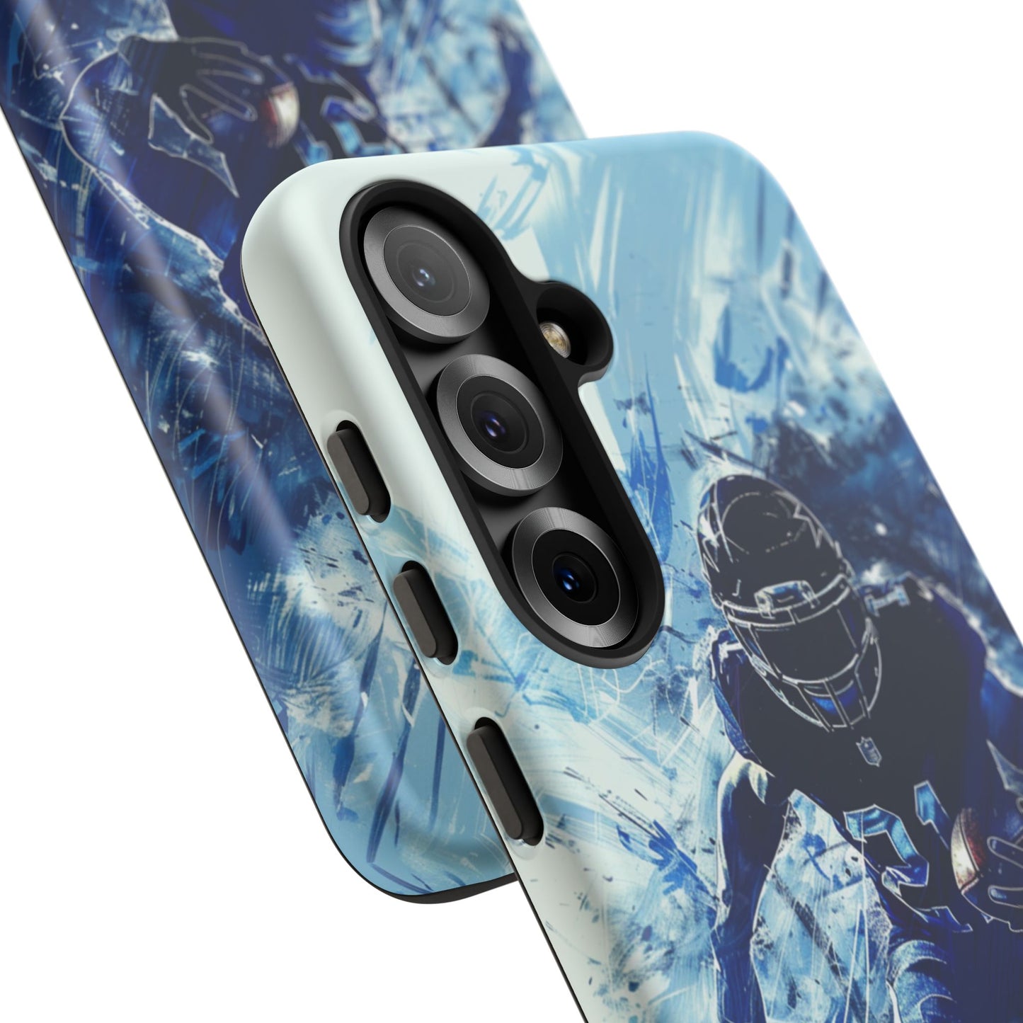 21 1st & 10 Samsung Galaxy S Tough Case
