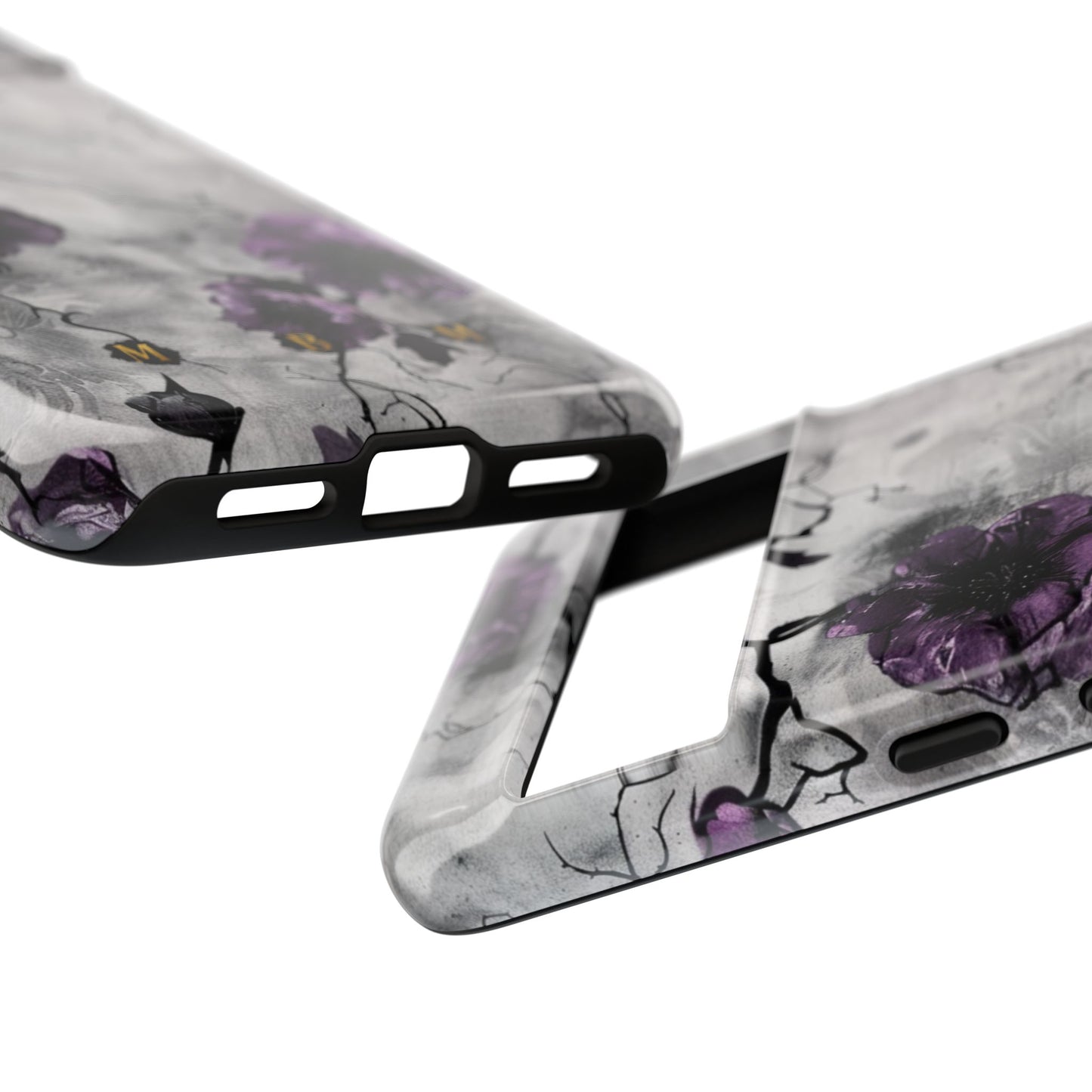 Wisteria Thorn Google Pixel Tough Case