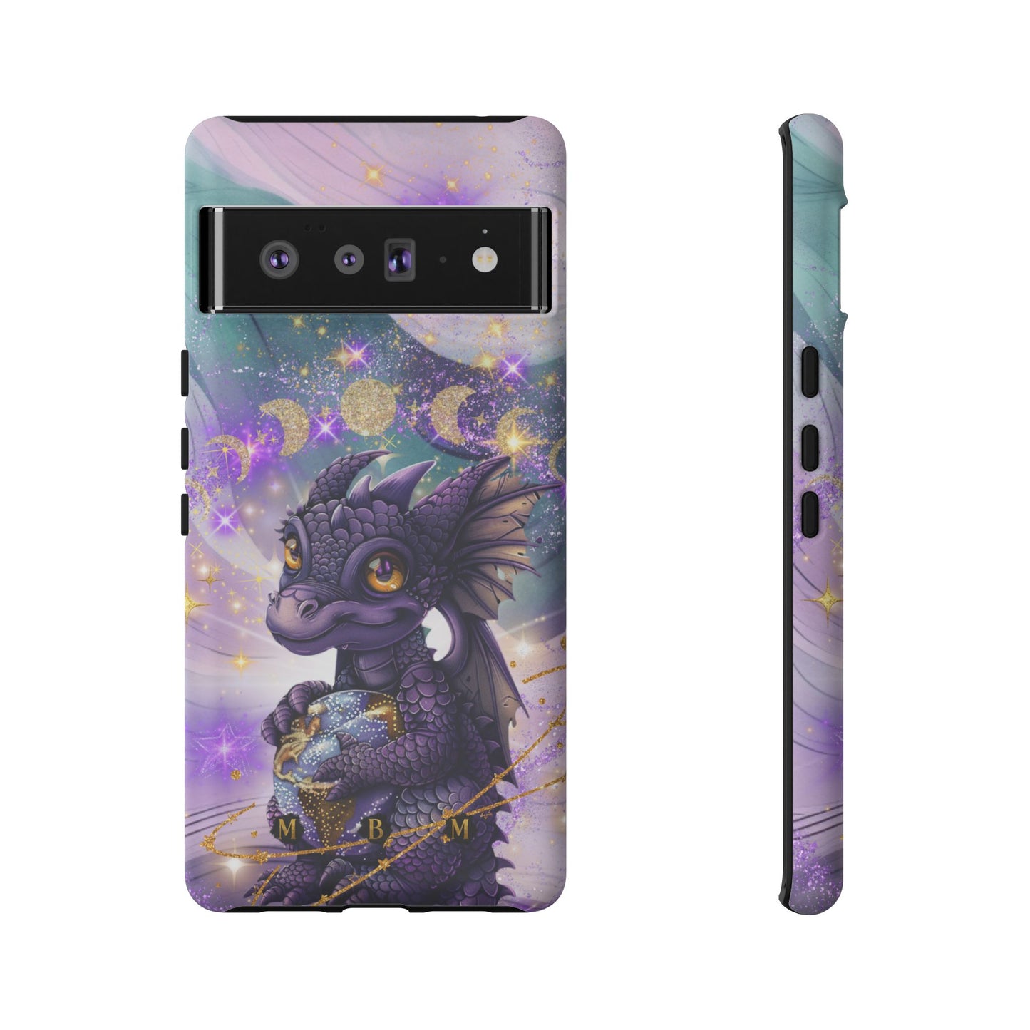 Binky Google Pixel Tough Case