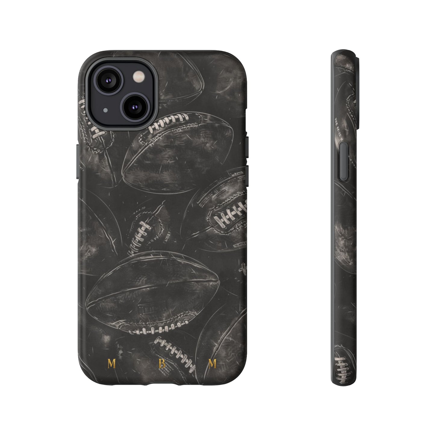 Ball Legends iPhone Tough Case