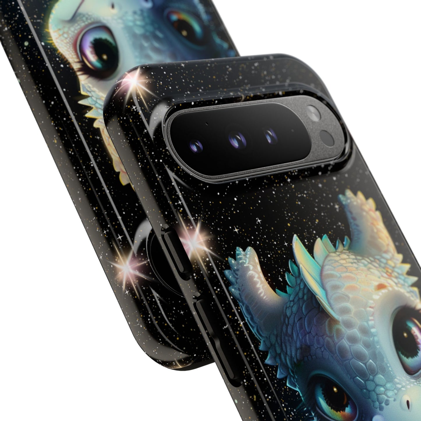 Lumi Google Pixel Tough Case