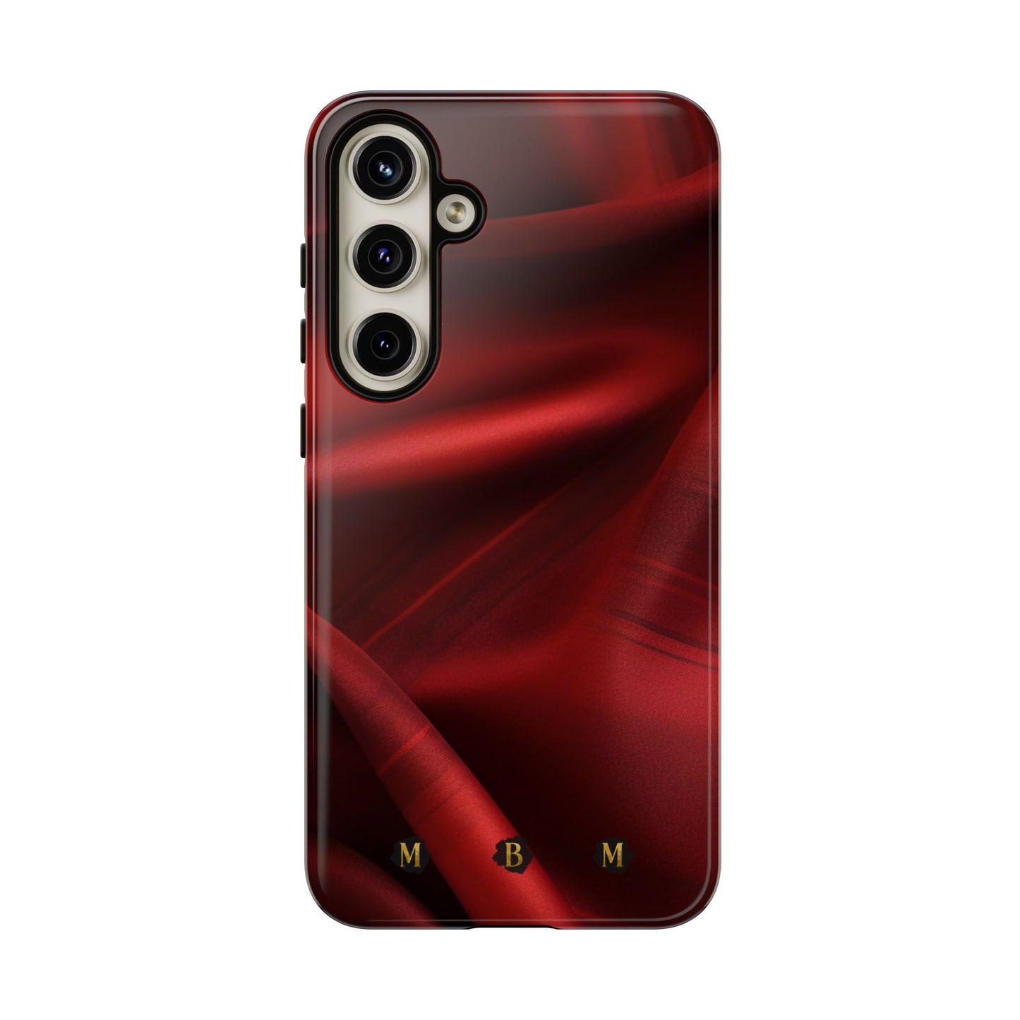Scarlet Zephyr Samsung Galaxy S Tough Case