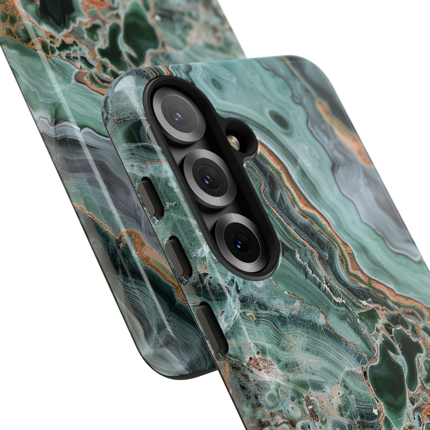 Envious Jade Samsung Galaxy S Tough Case