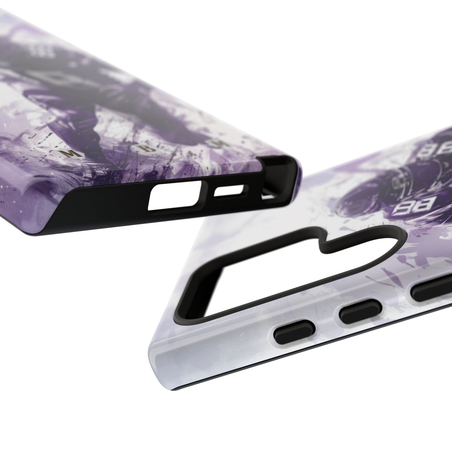 88 1st & 10 Samsung Galaxy S Tough Case