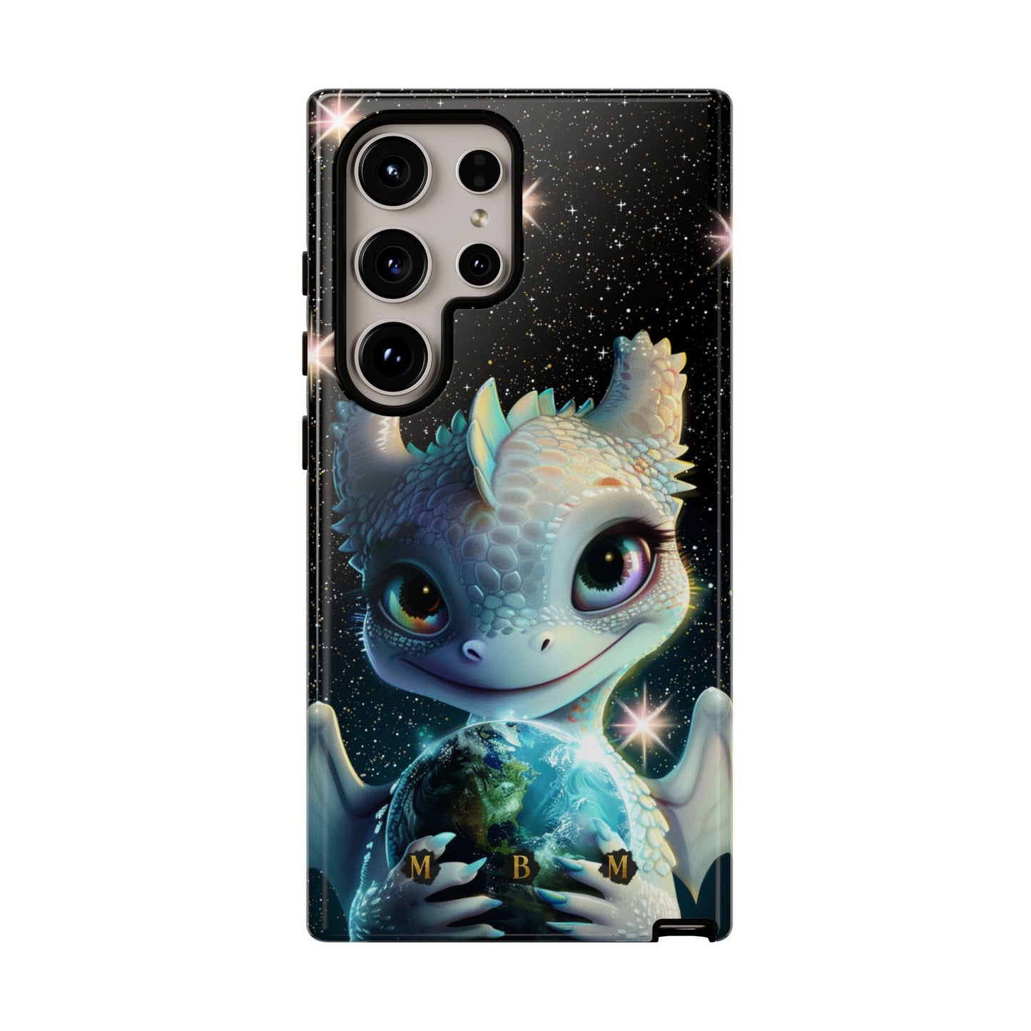 Lumi Samsung Galaxy S Tough Case