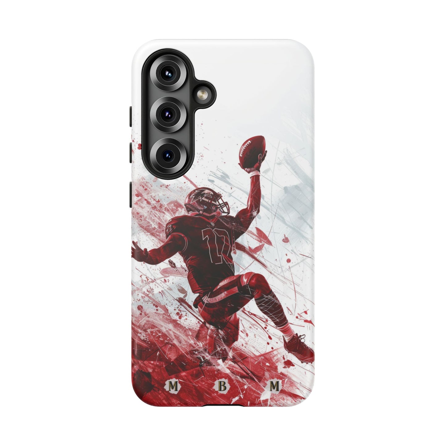 12 1st & 10 Samsung Galaxy S Tough Case