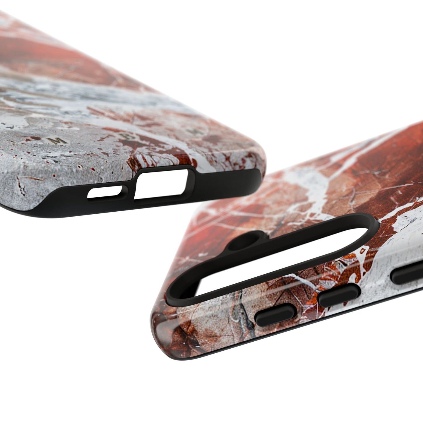 Rogue Wave Samsung Galaxy S Tough Case