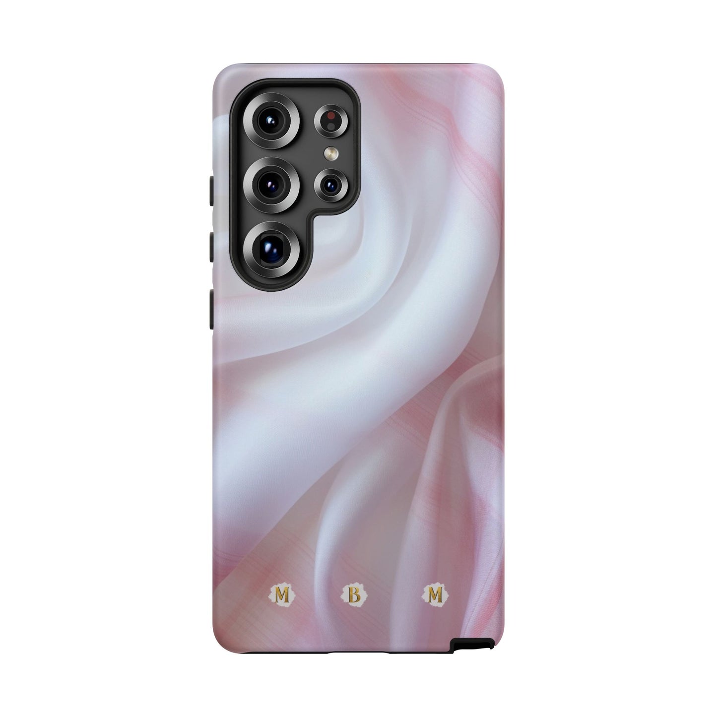 Whispering Rose Samsung Galaxy S Tough Case