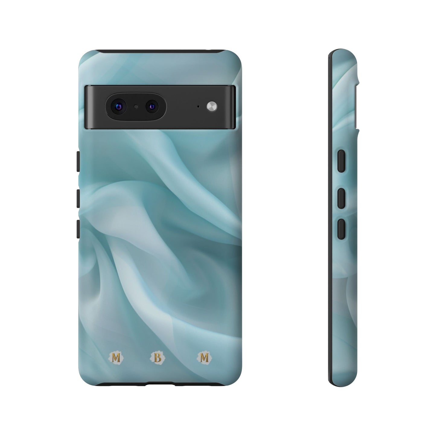 Whispering Winds Google Pixel Tough Case