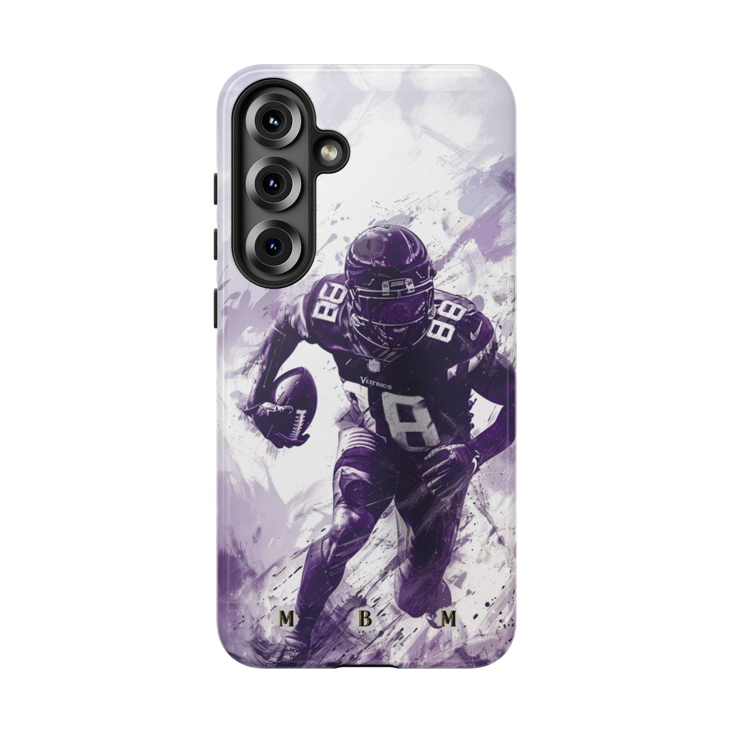 88 1st & 10 Samsung Galaxy S Tough Case