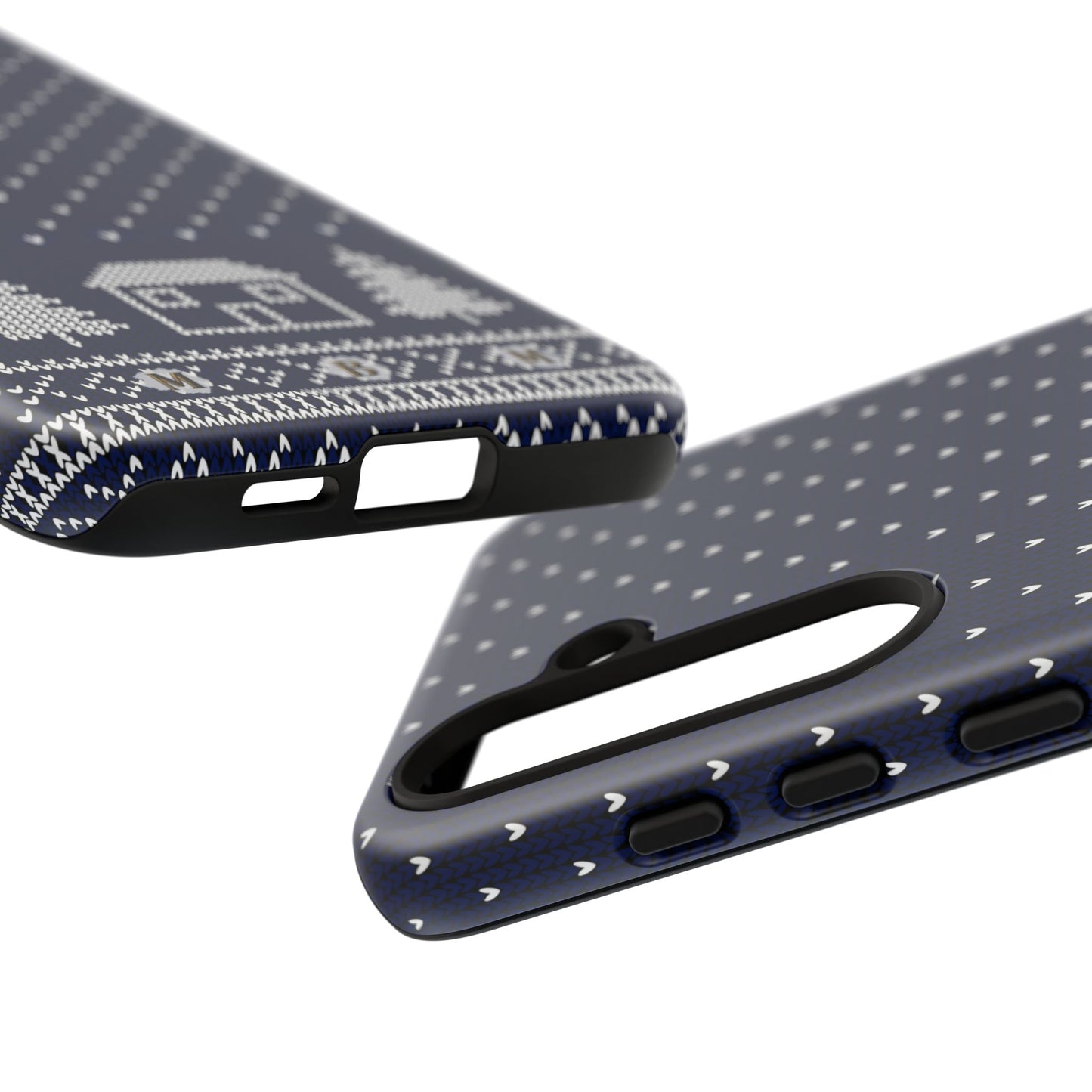 X-Mas Sweater Samsung Galaxy S Tough Case