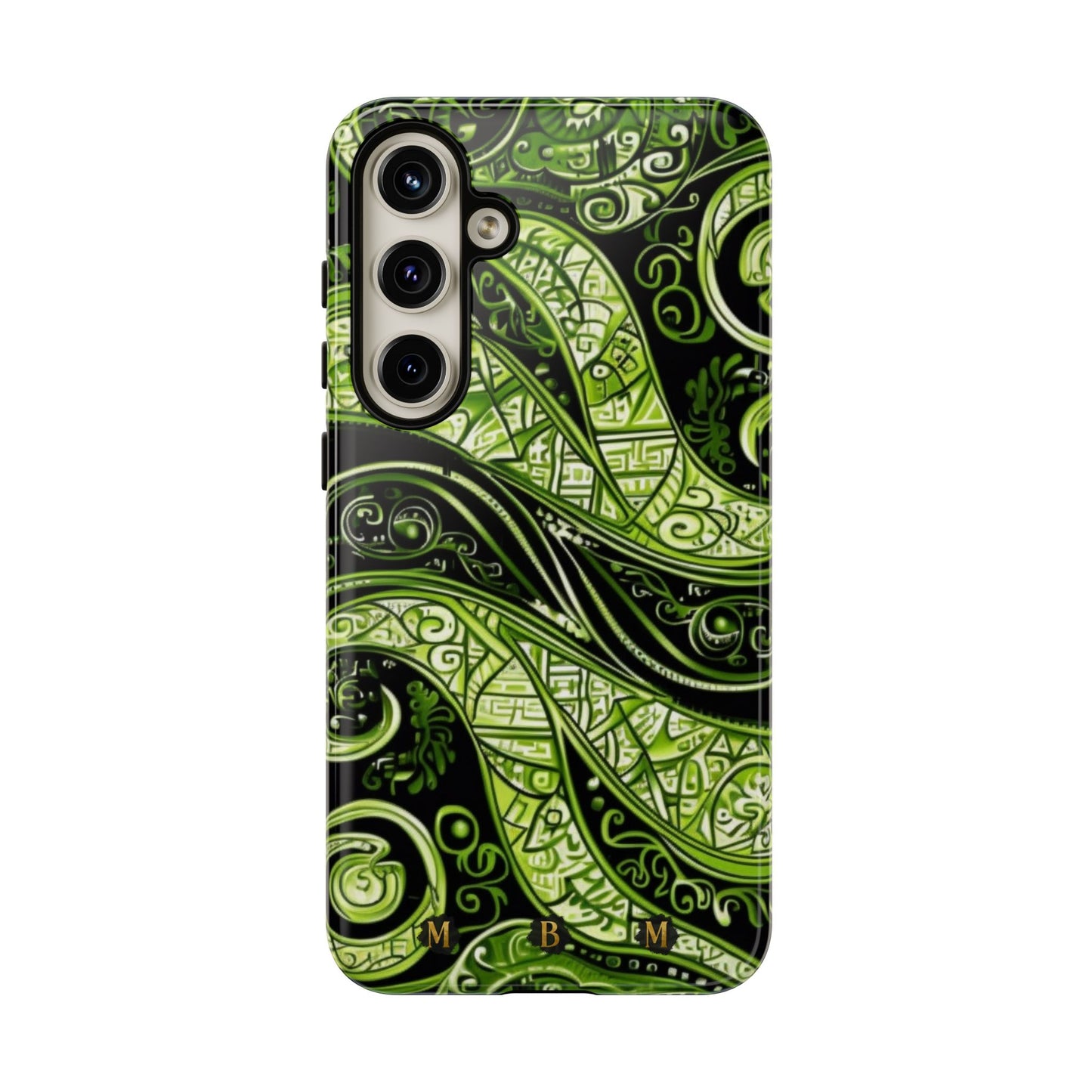 Flourish Samsung Galaxy S Tough Case