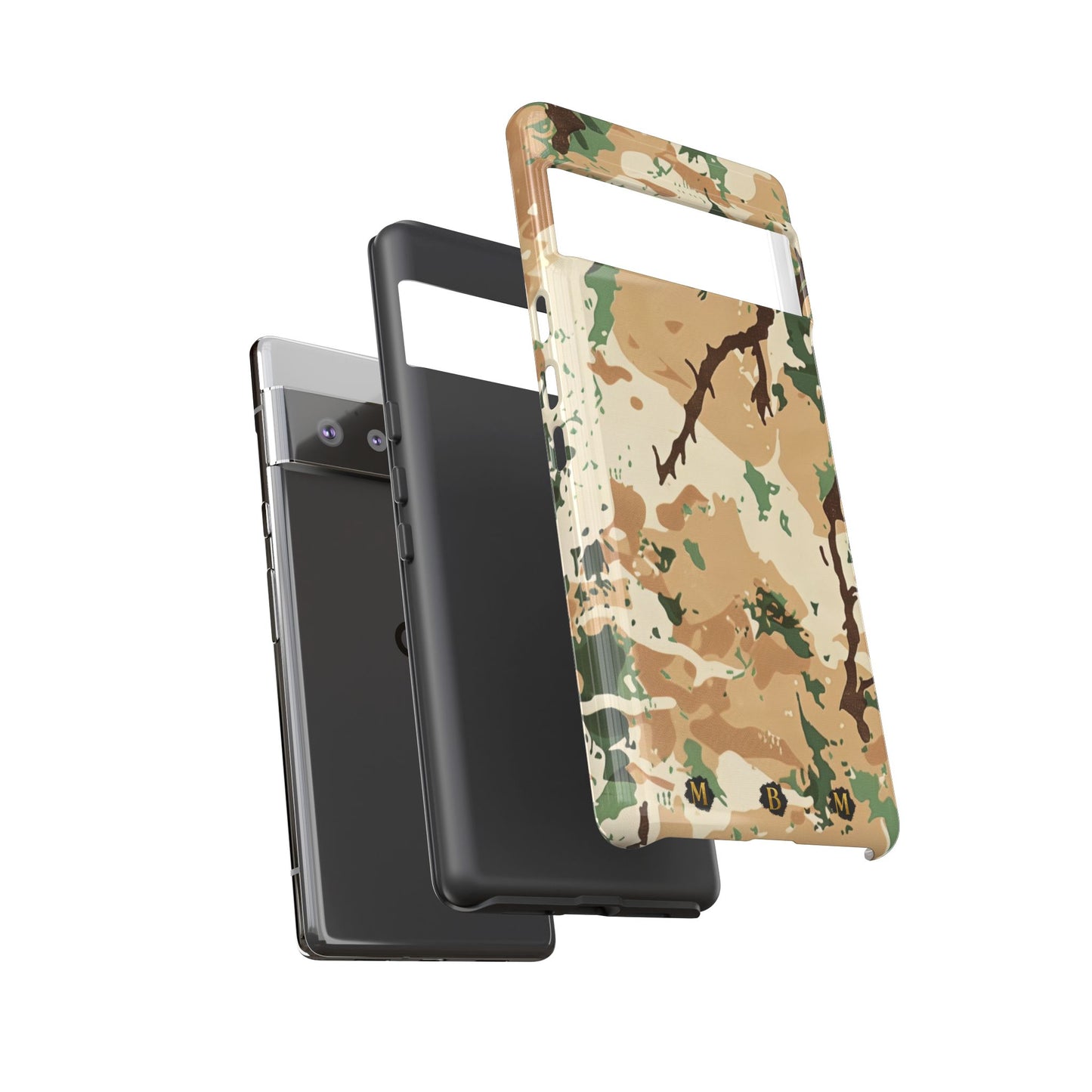 Recon Google Pixel Tough Case