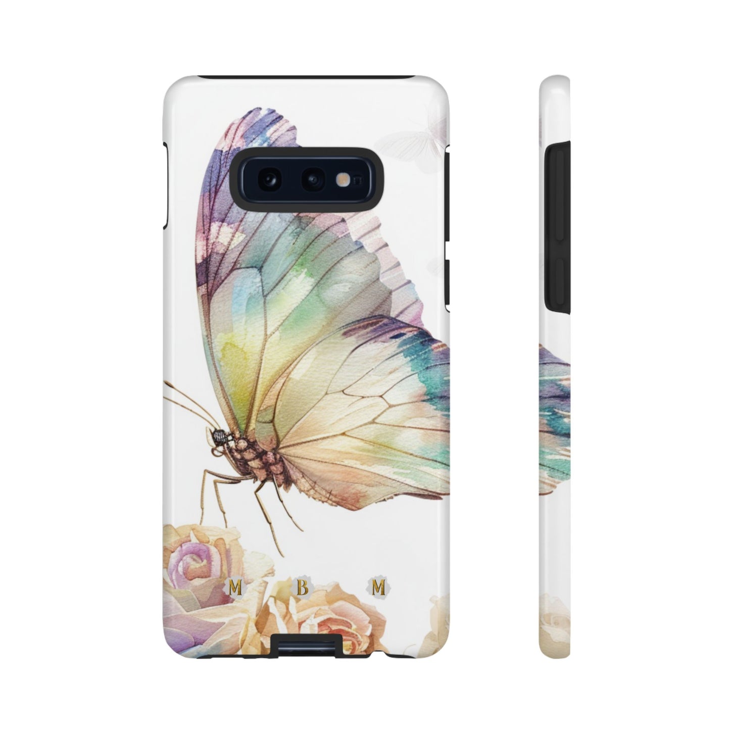 Beautiful Samsung Galaxy S Tough Case