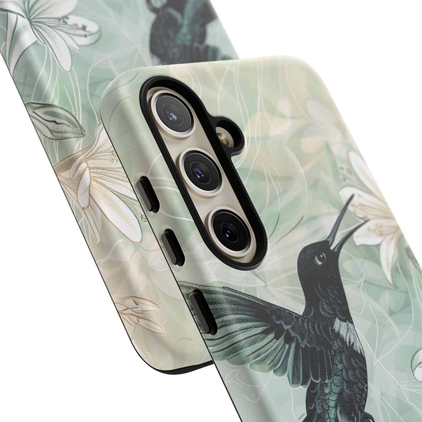 Skyborne Samsung Galaxy S Tough Case