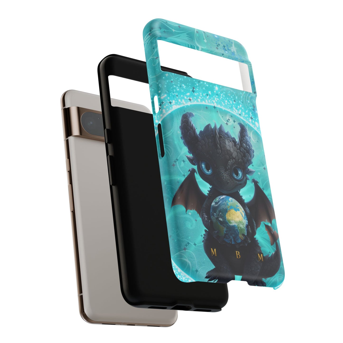 Zylo Google Pixel Tough Case