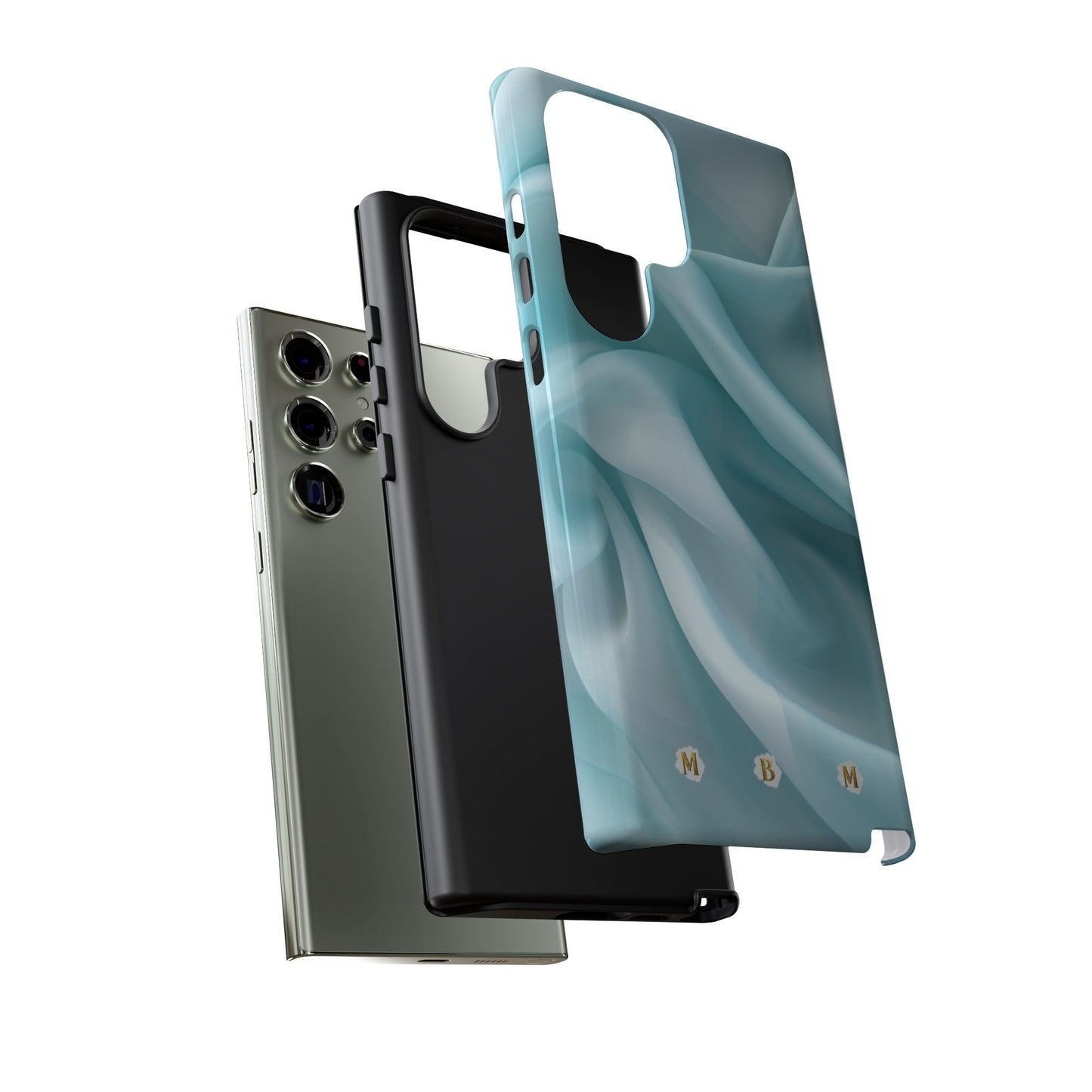Whispering Winds Samsung Galaxy S Tough Case