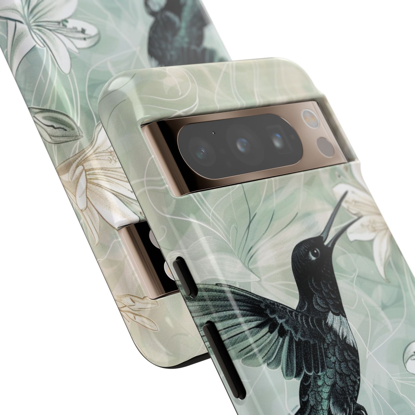 Skyborne Google Pixel Tough Case
