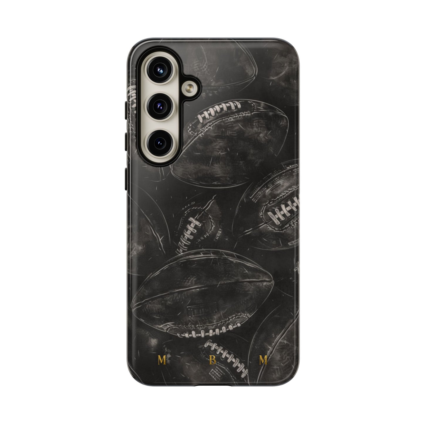 Ball Legends Samsung Galaxy S Tough Case