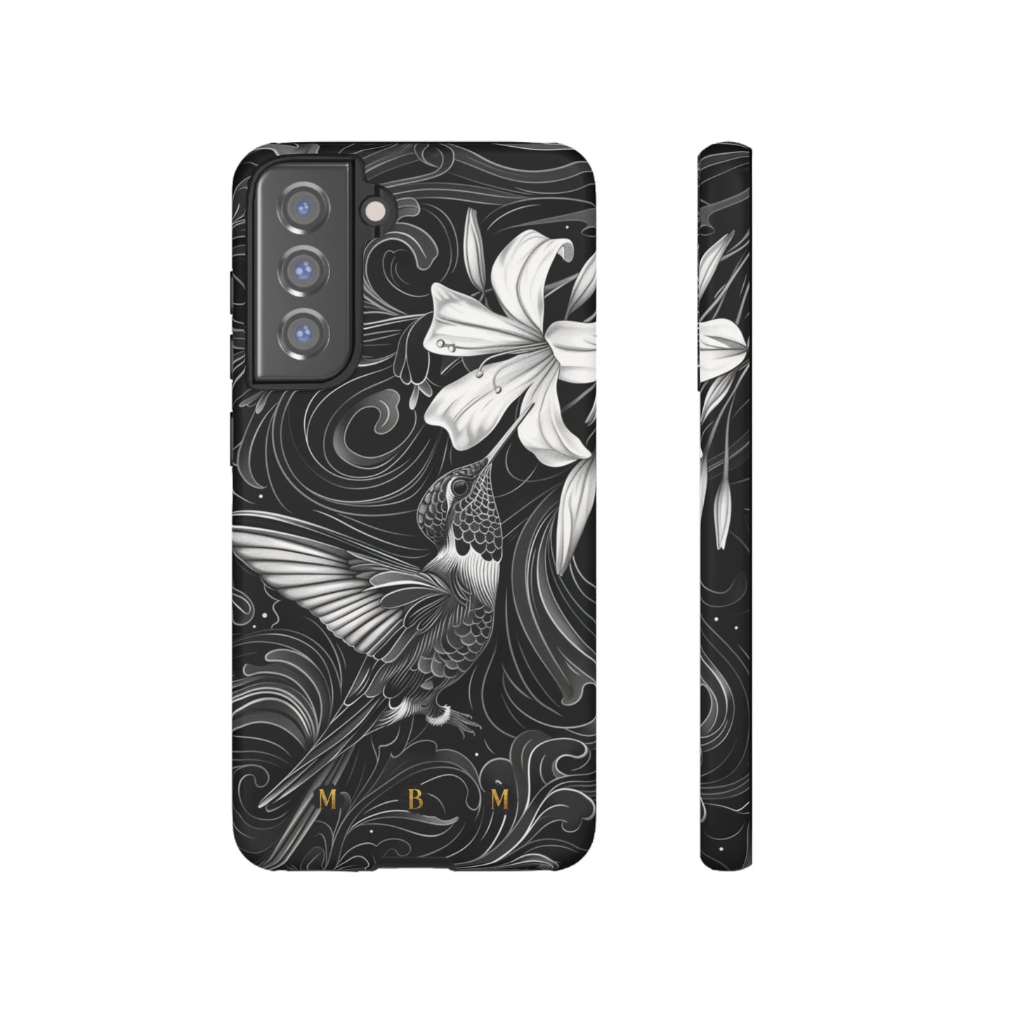 Lily’s Lure Samsung Galaxy S Tough Case