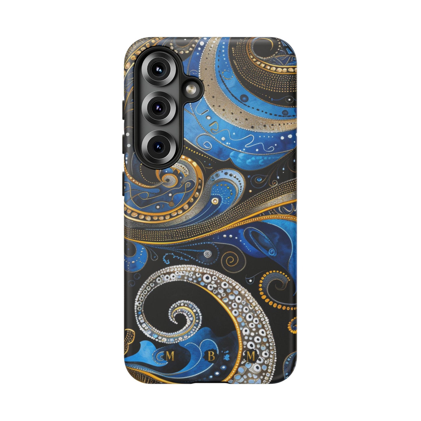 Aurum Neela Samsung Galaxy S Tough Case