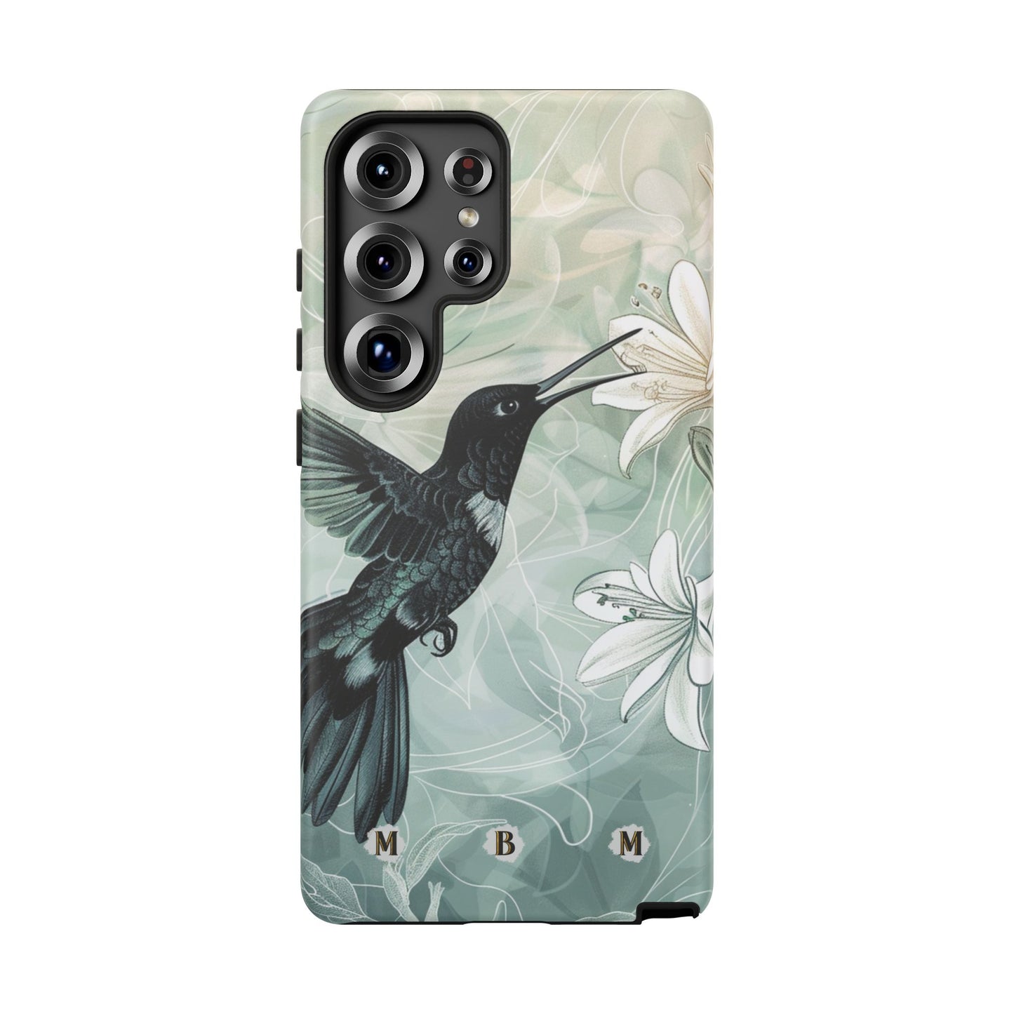 Skyborne Samsung Galaxy S Tough Case