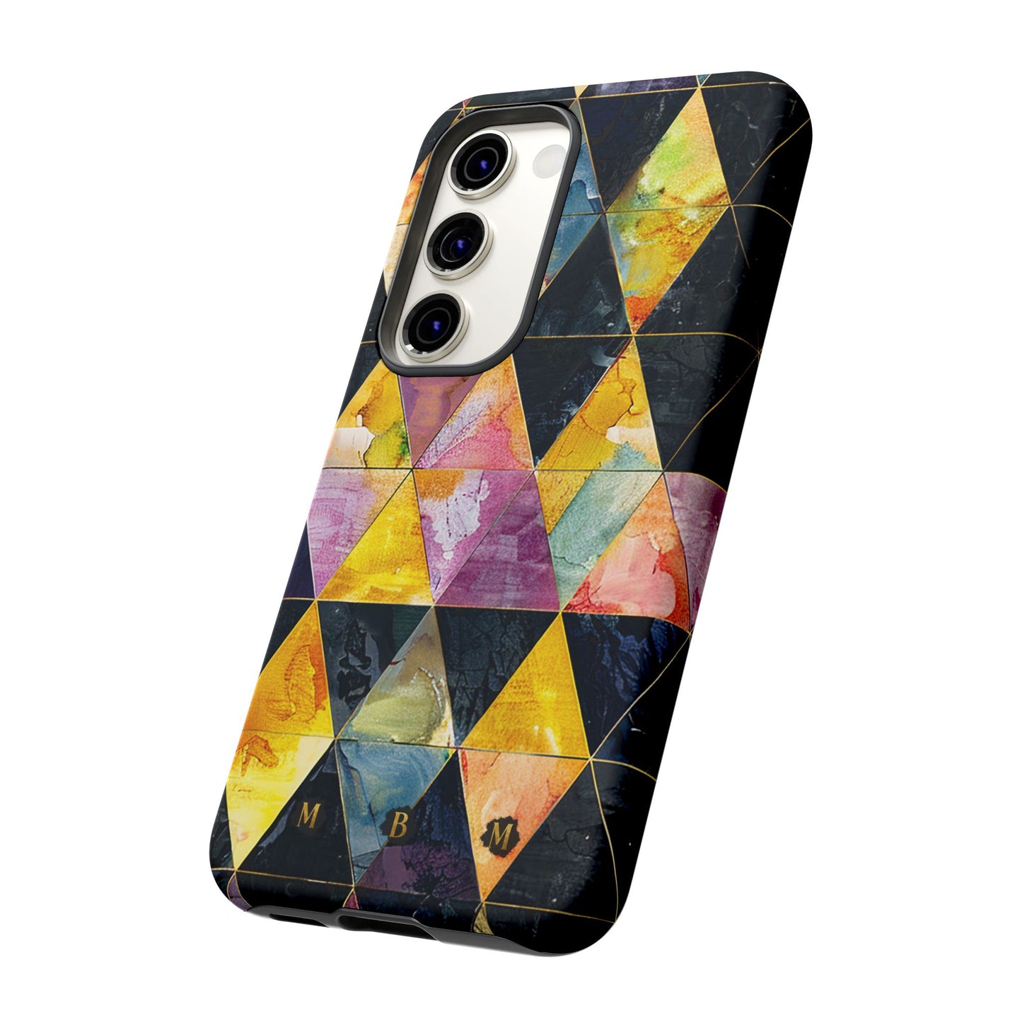 Vertex Prism Samsung Galaxy S Tough Case