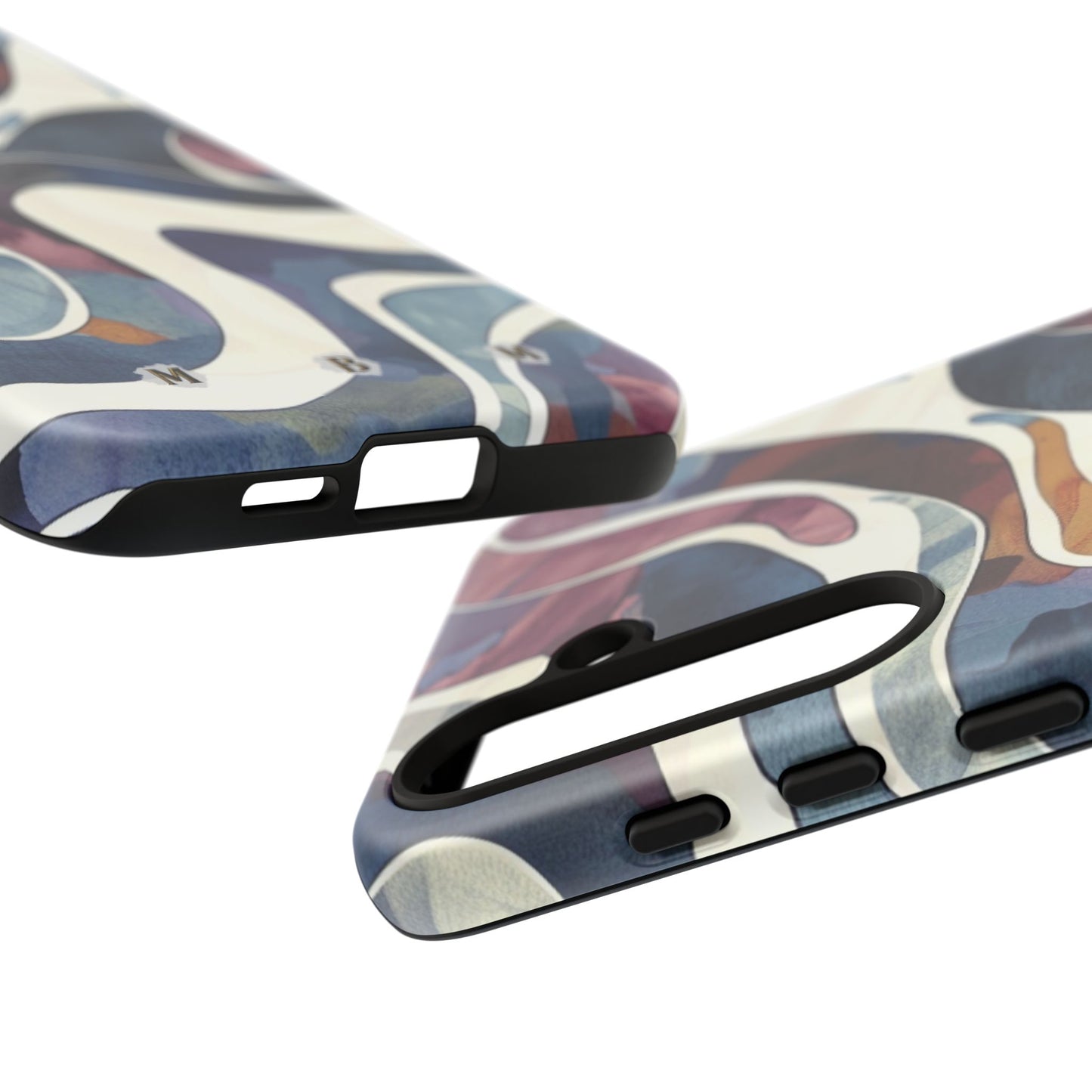 Boho Drift Samsung Galaxy S Tough Case