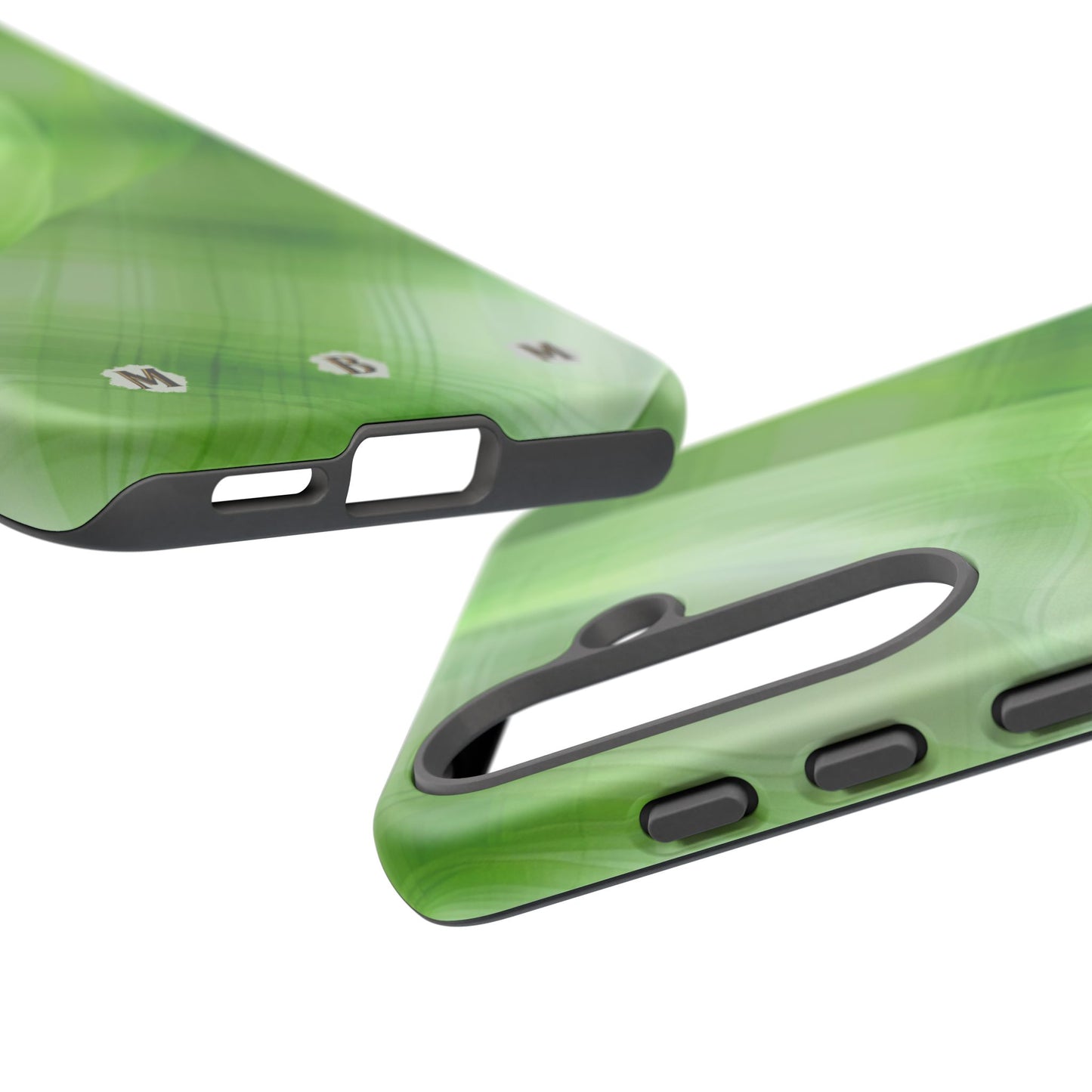 Algae Samsung Galaxy S Tough Case