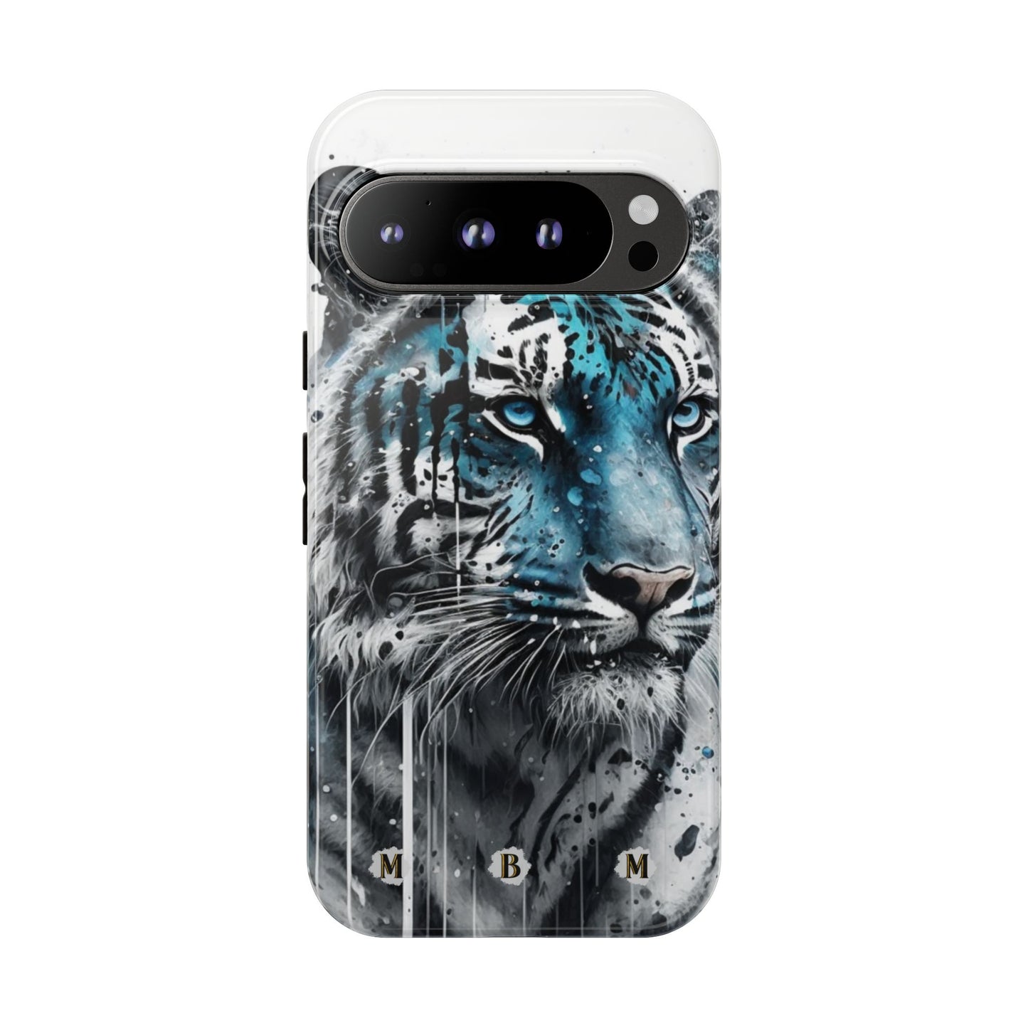 Arctic Guardian Google Pixel Tough Case