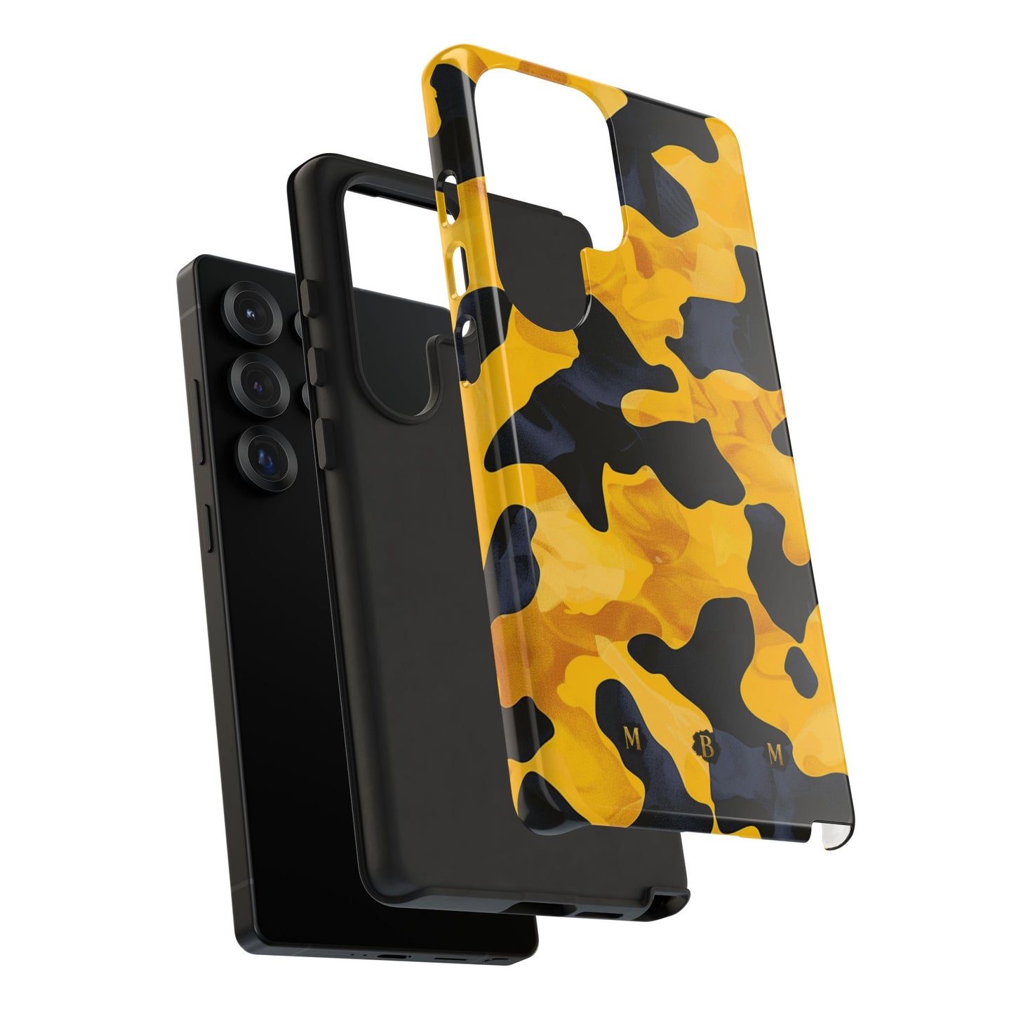 Stinger Stealth Samsung Galaxy S Tough Case